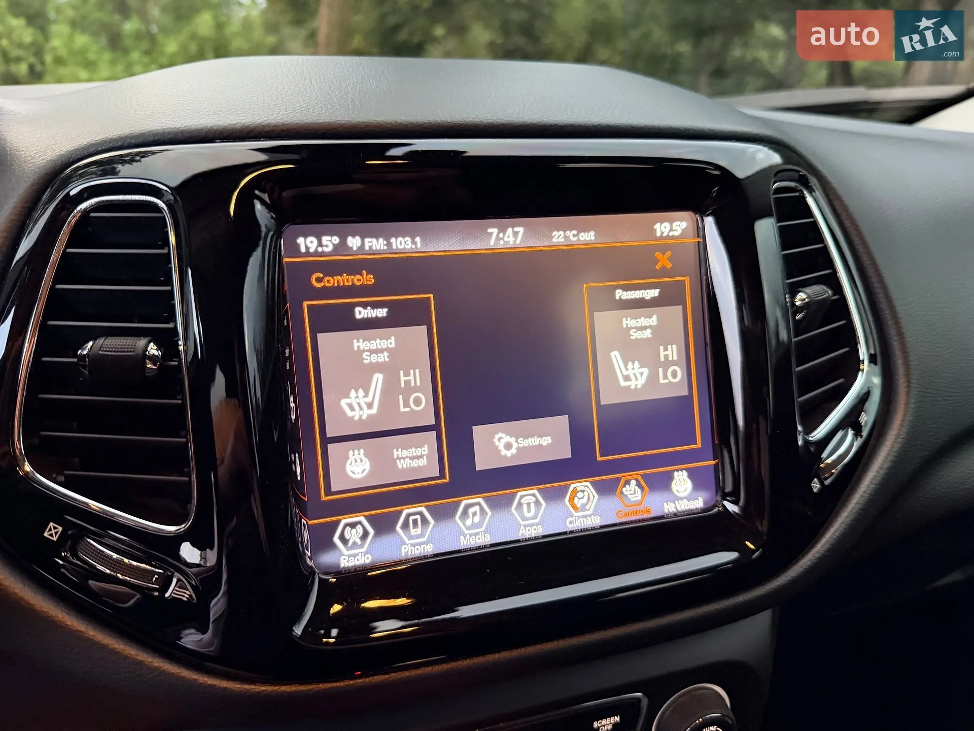 2020 Jeep Compass - мініатюра 142
