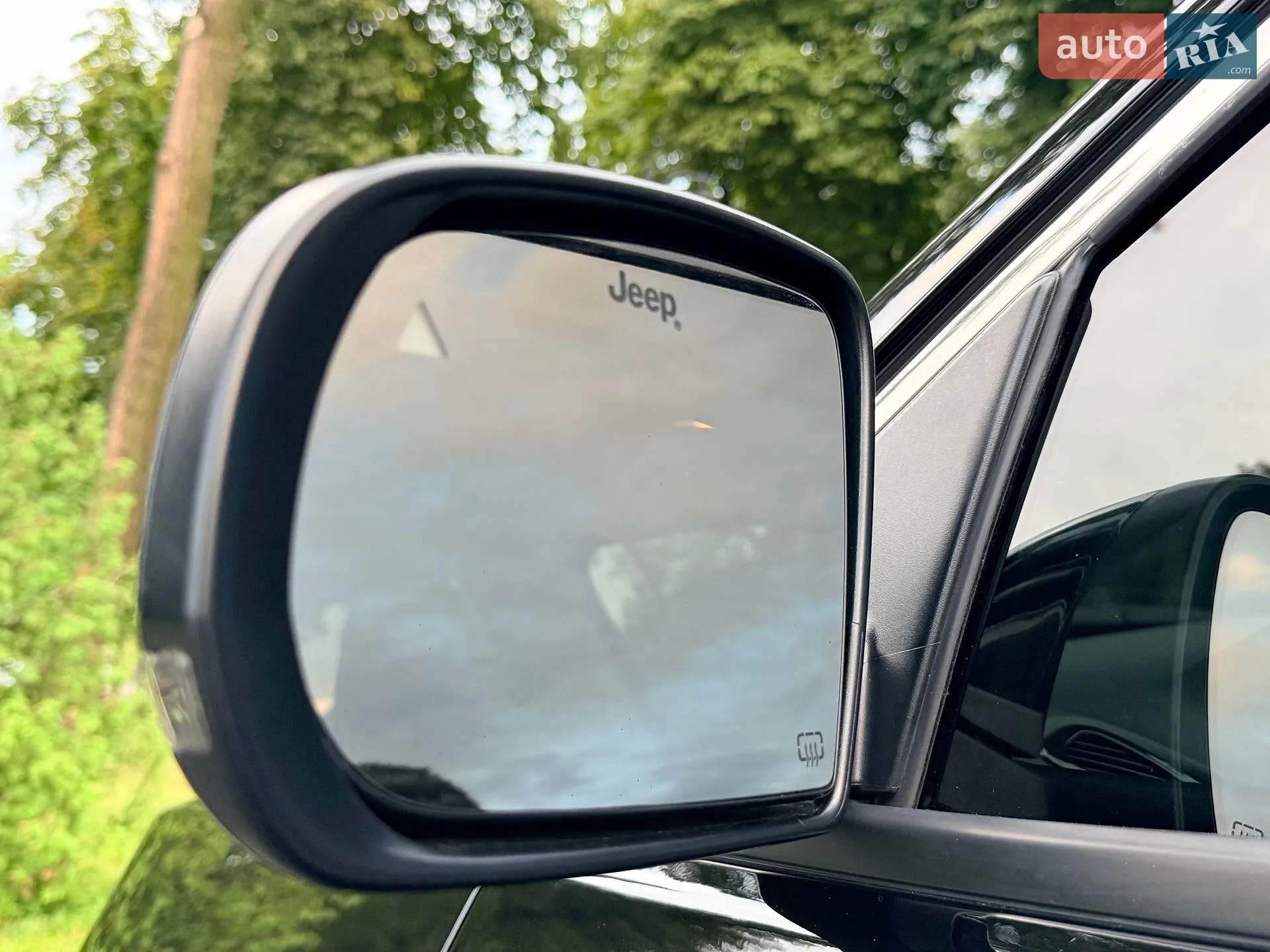 2020 Jeep Compass - мініатюра 148