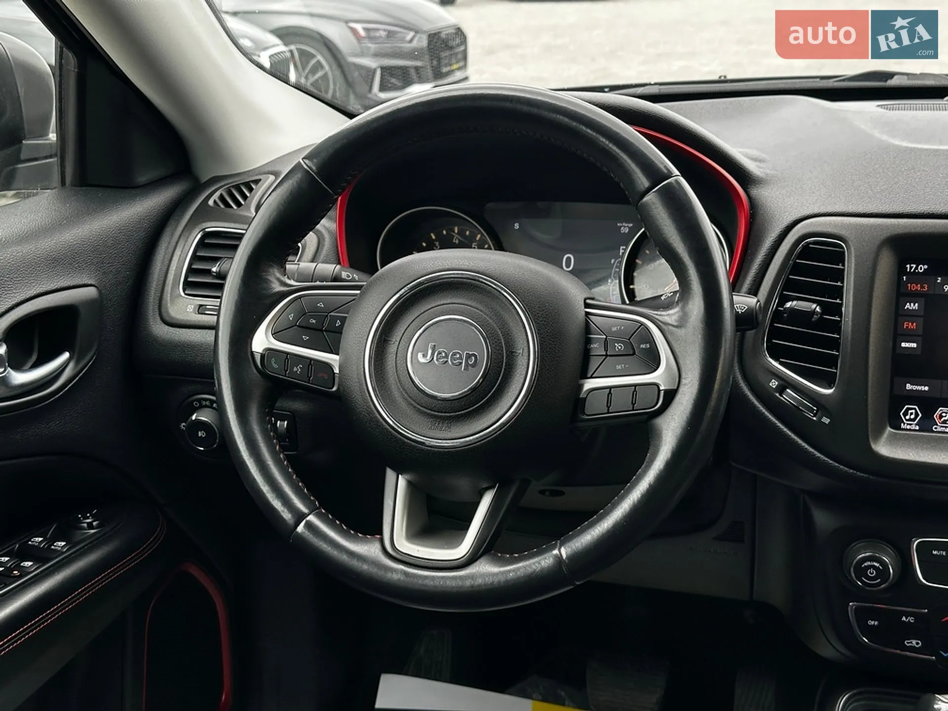 2019 Jeep Compass - мініатюра 16