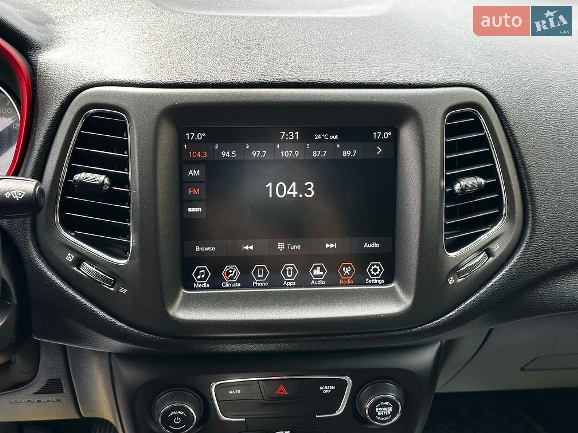 2019 Jeep Compass - мініатюра 21
