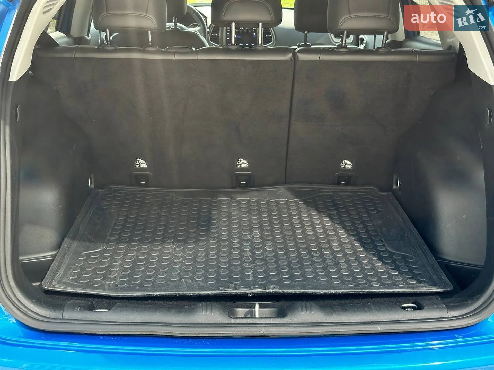 2019 Jeep Compass - мініатюра 16