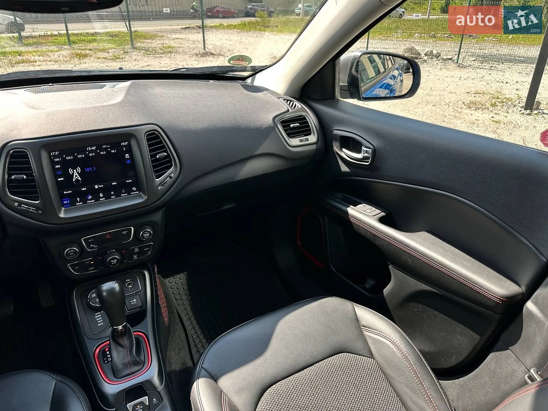 2019 Jeep Compass - мініатюра 31