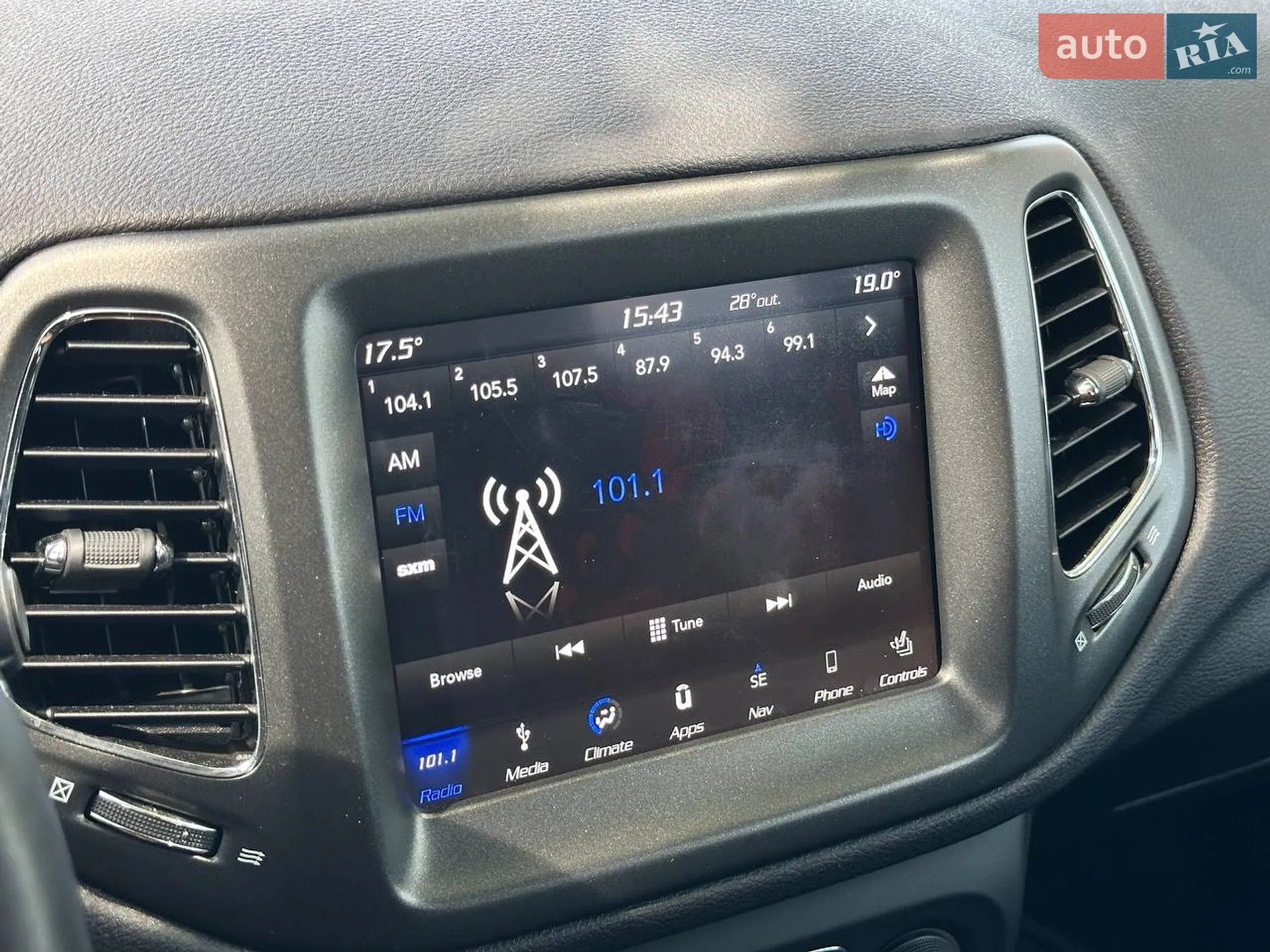 2019 Jeep Compass - мініатюра 36