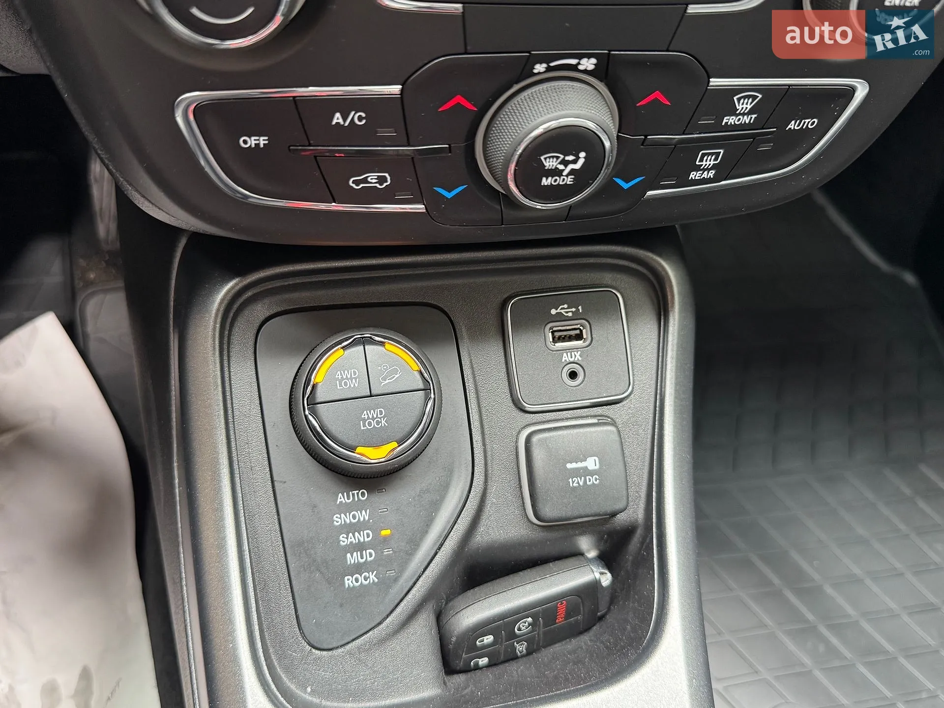 2019 Jeep Compass - мініатюра 17