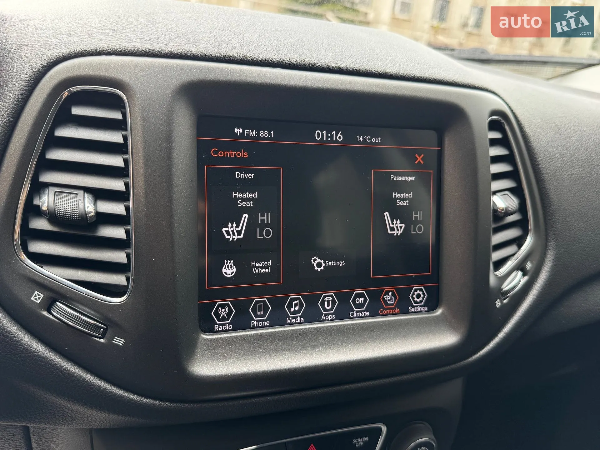 2019 Jeep Compass - мініатюра 22