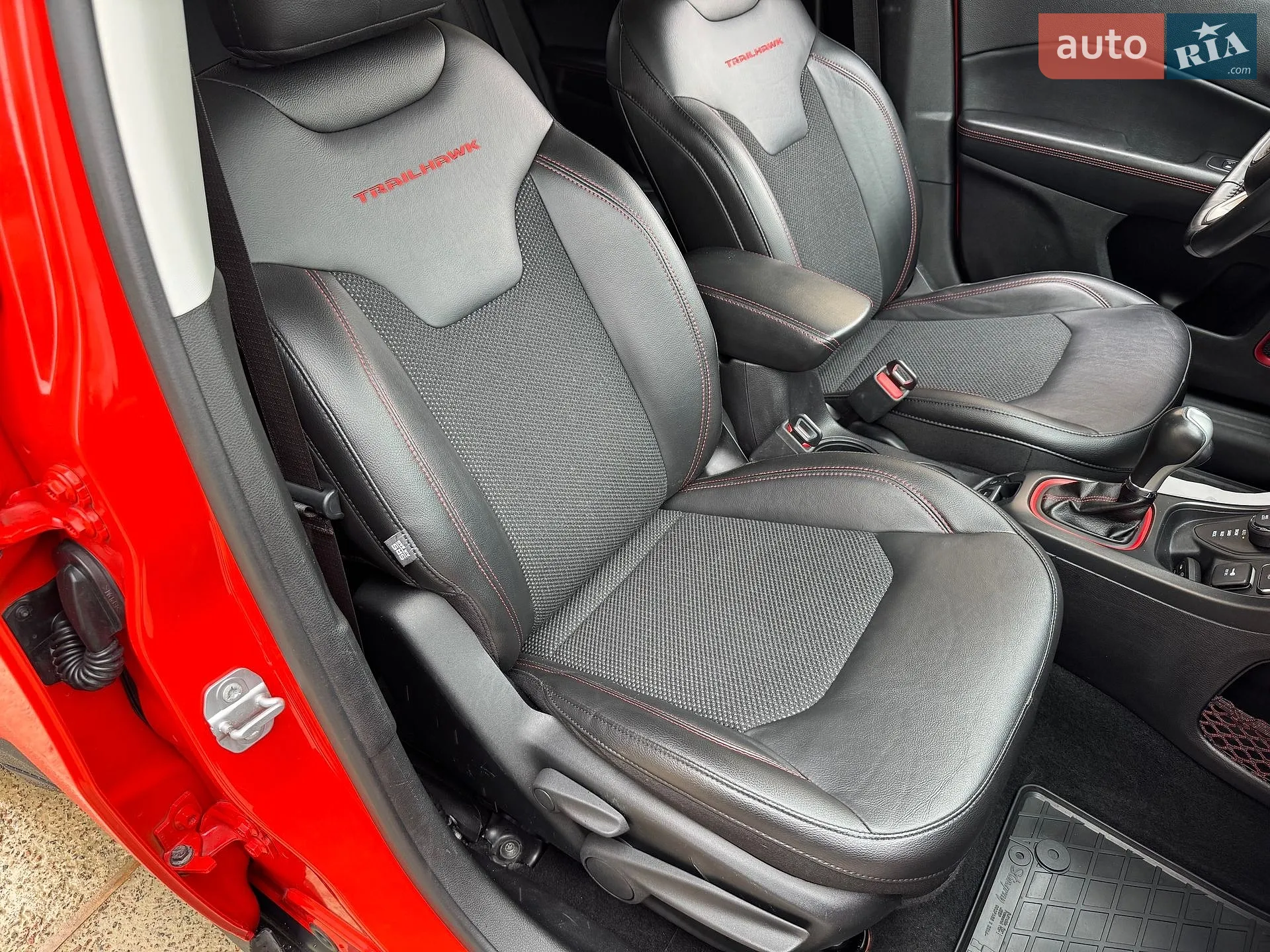 2019 Jeep Compass - мініатюра 27
