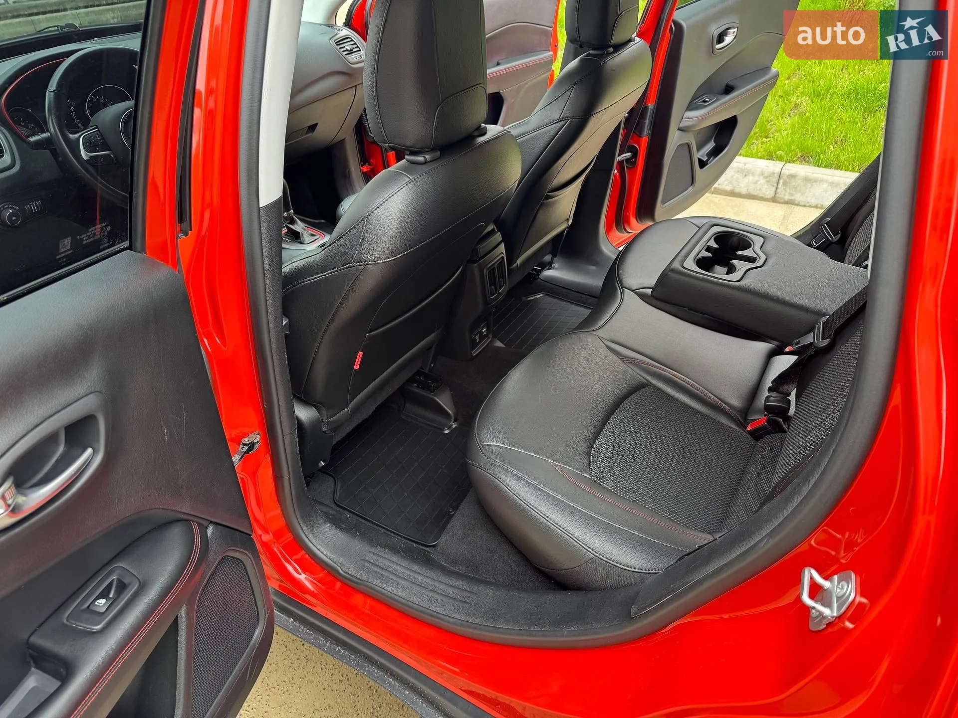 2019 Jeep Compass - мініатюра 37