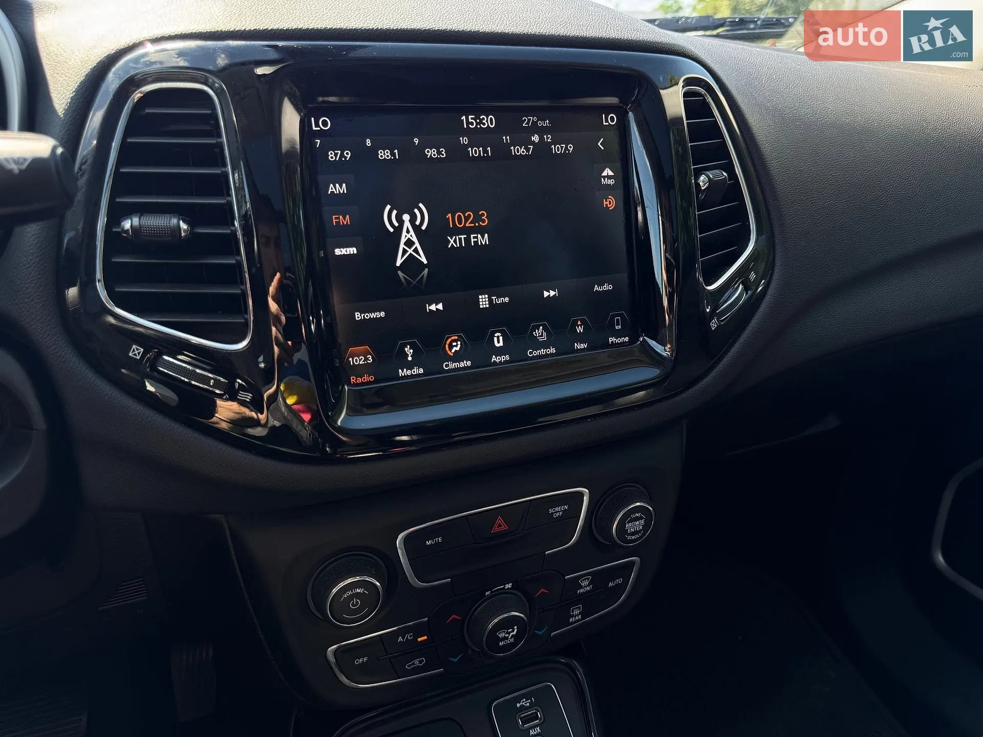 2019 Jeep Compass - мініатюра 3