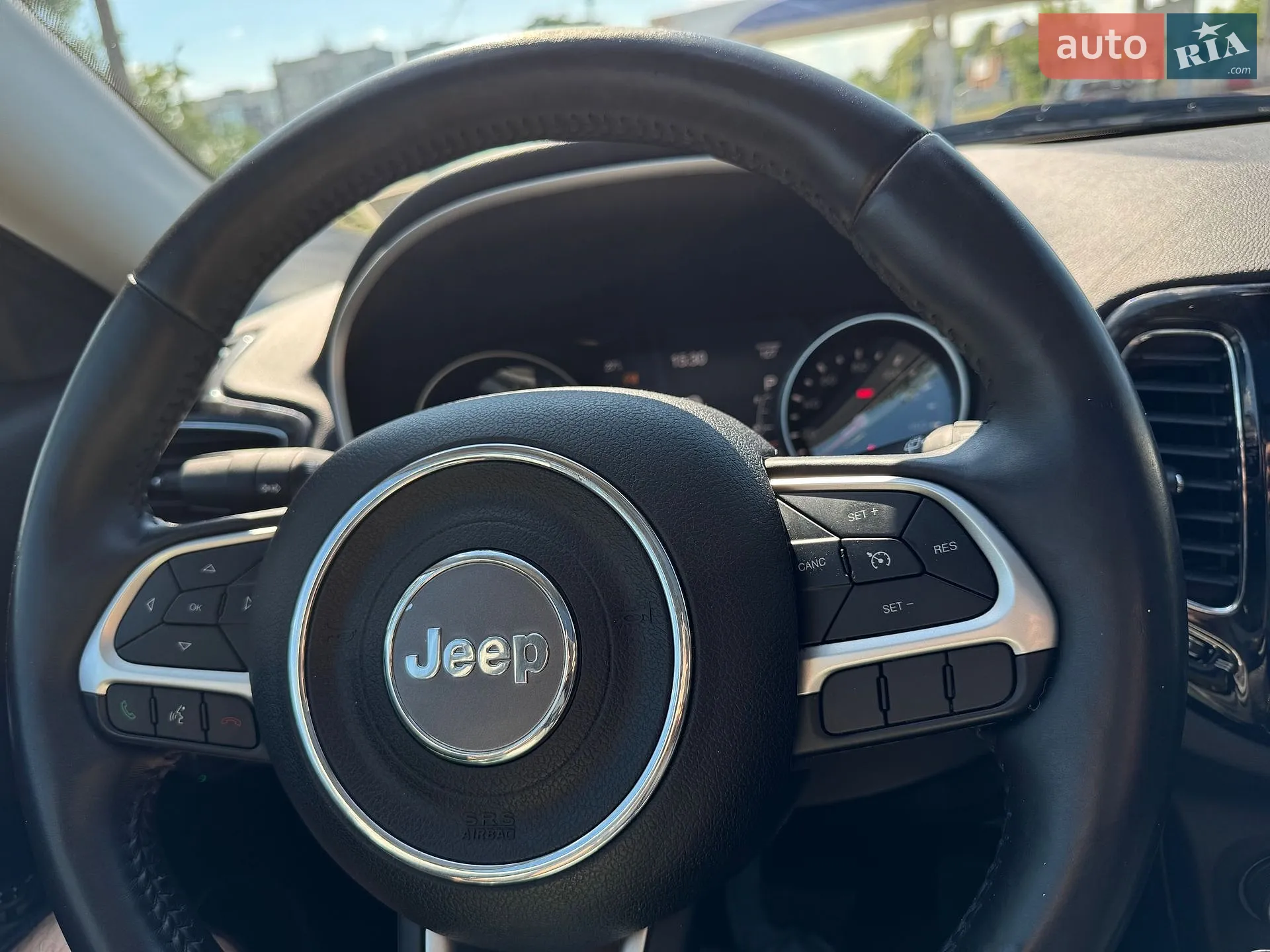 2019 Jeep Compass - мініатюра 6