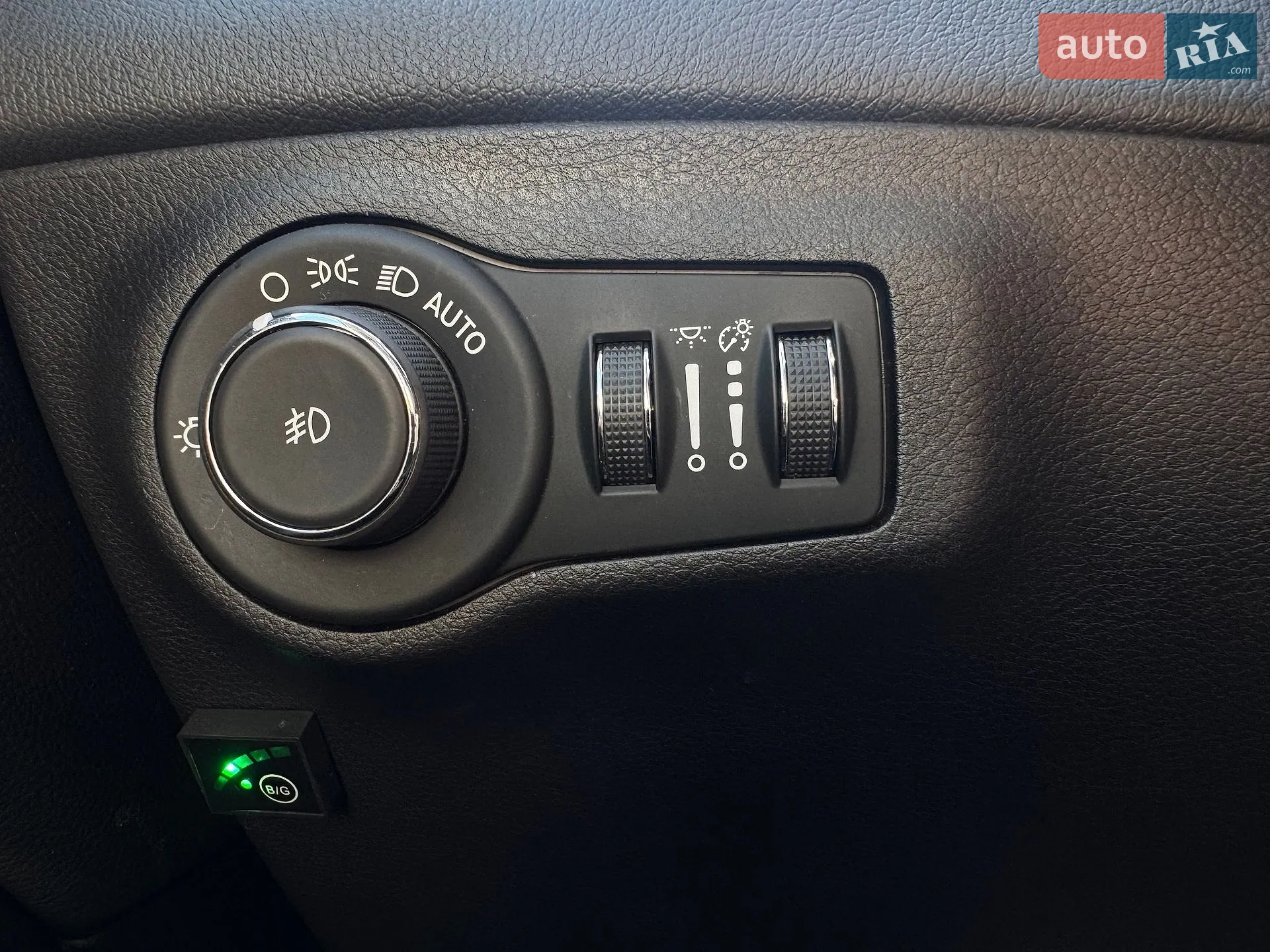 2019 Jeep Compass - мініатюра 7