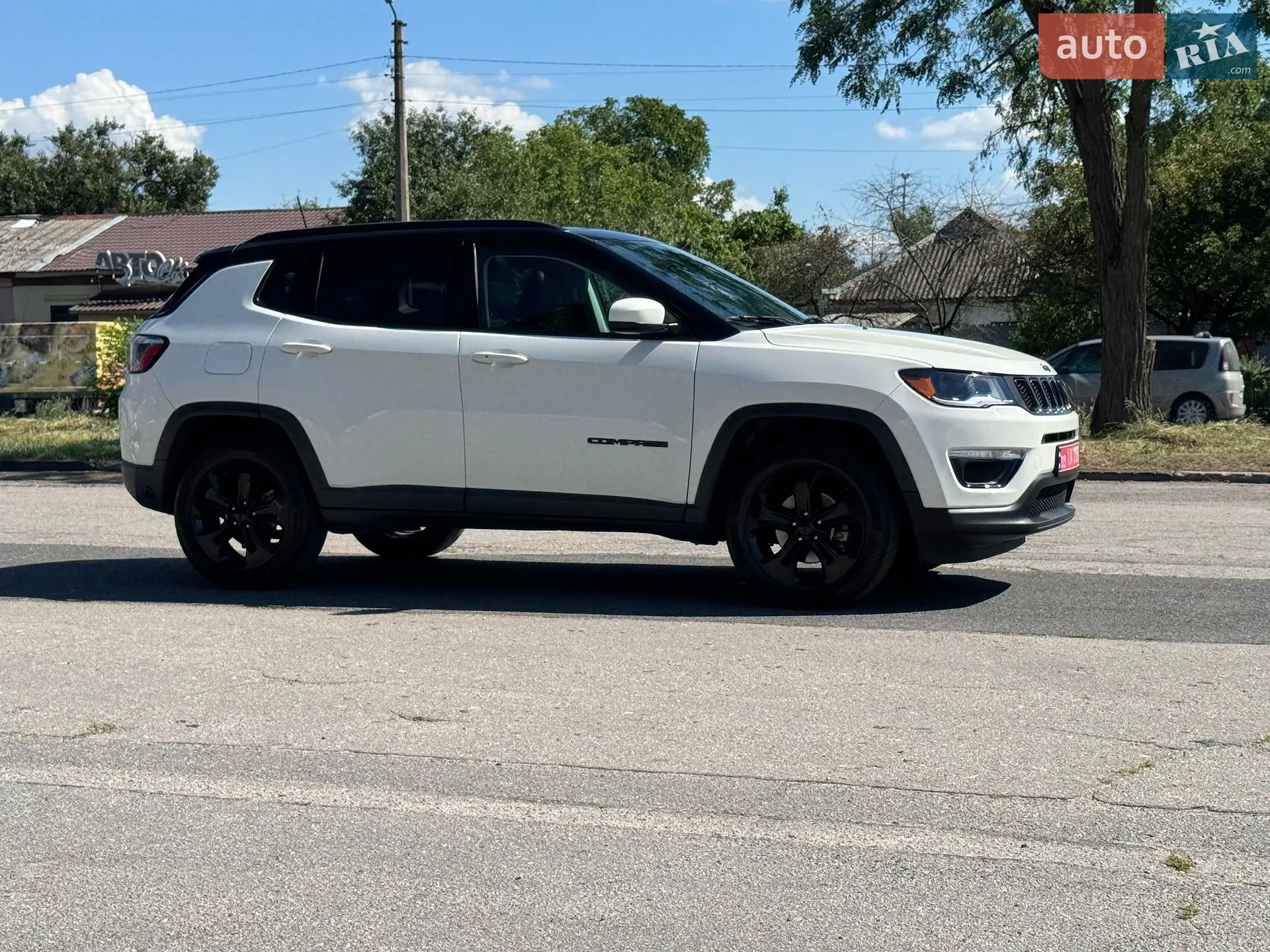 2019 Jeep Compass - мініатюра 28