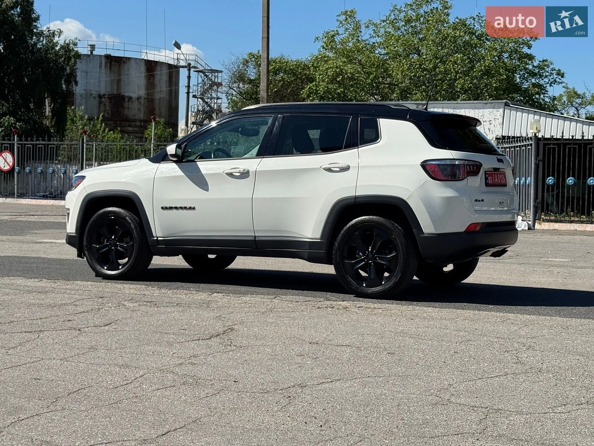 2019 Jeep Compass - мініатюра 44