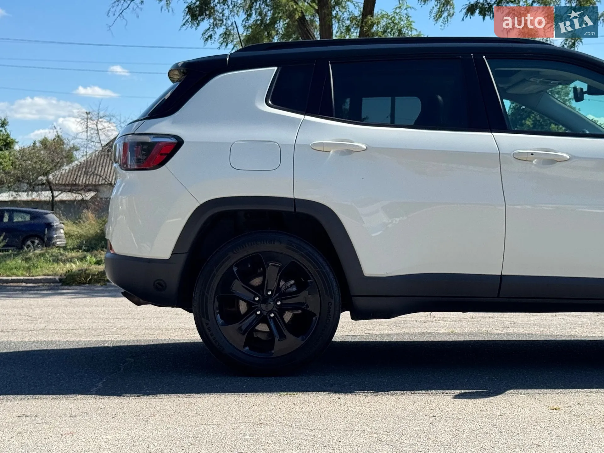 2019 Jeep Compass - мініатюра 55