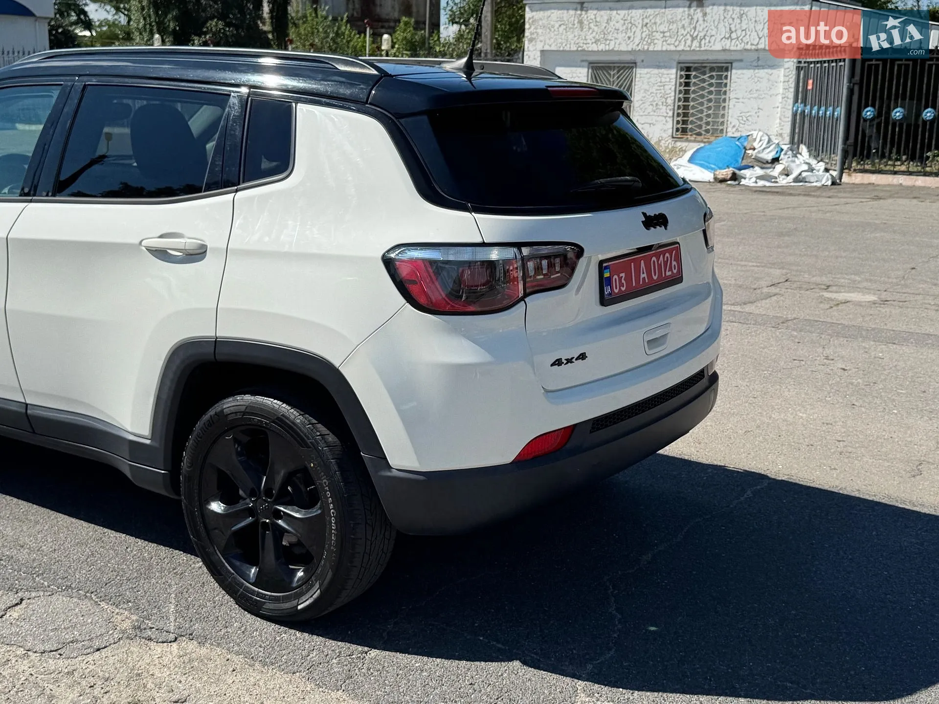 2019 Jeep Compass - мініатюра 67
