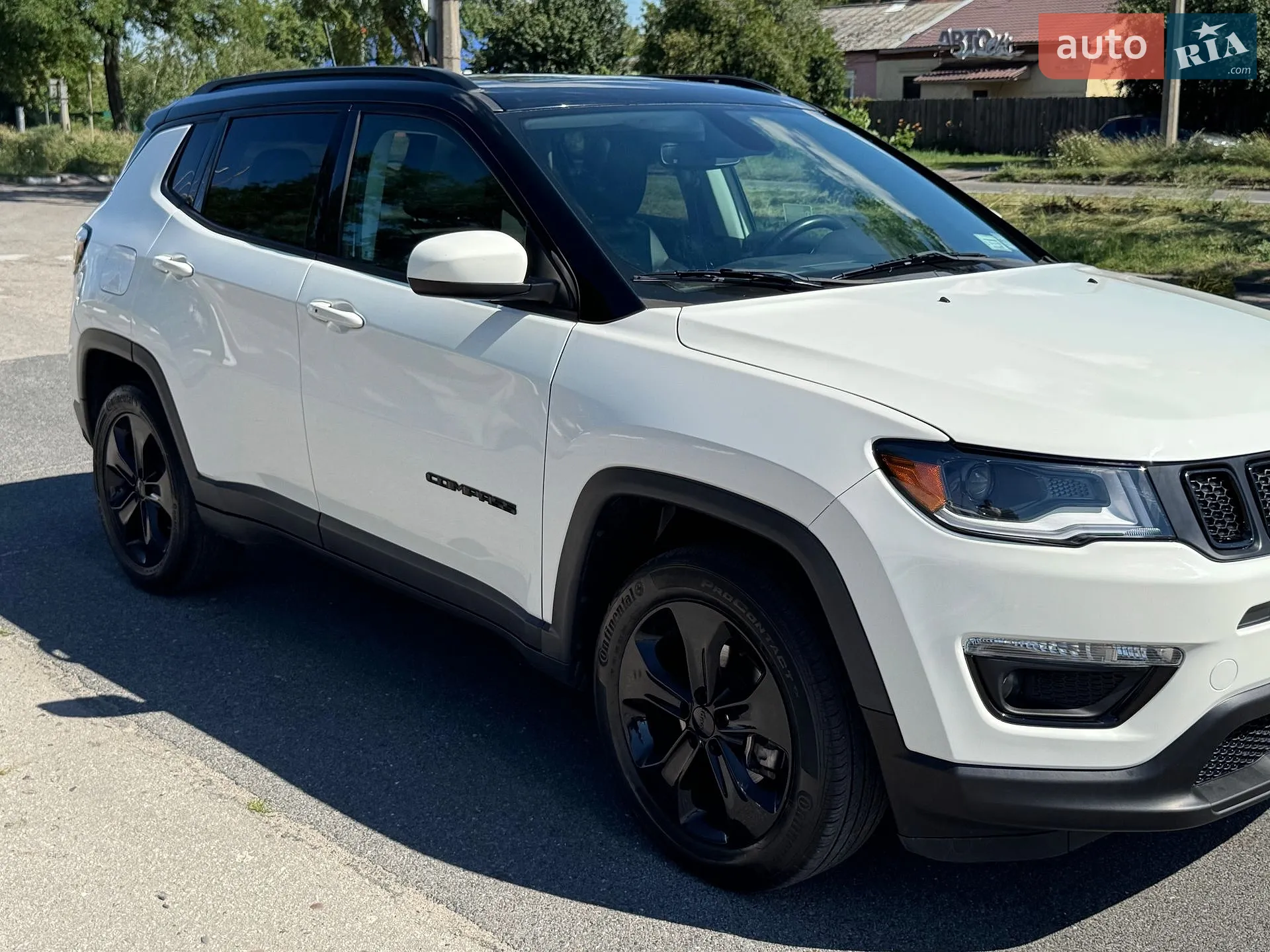 2019 Jeep Compass - мініатюра 72