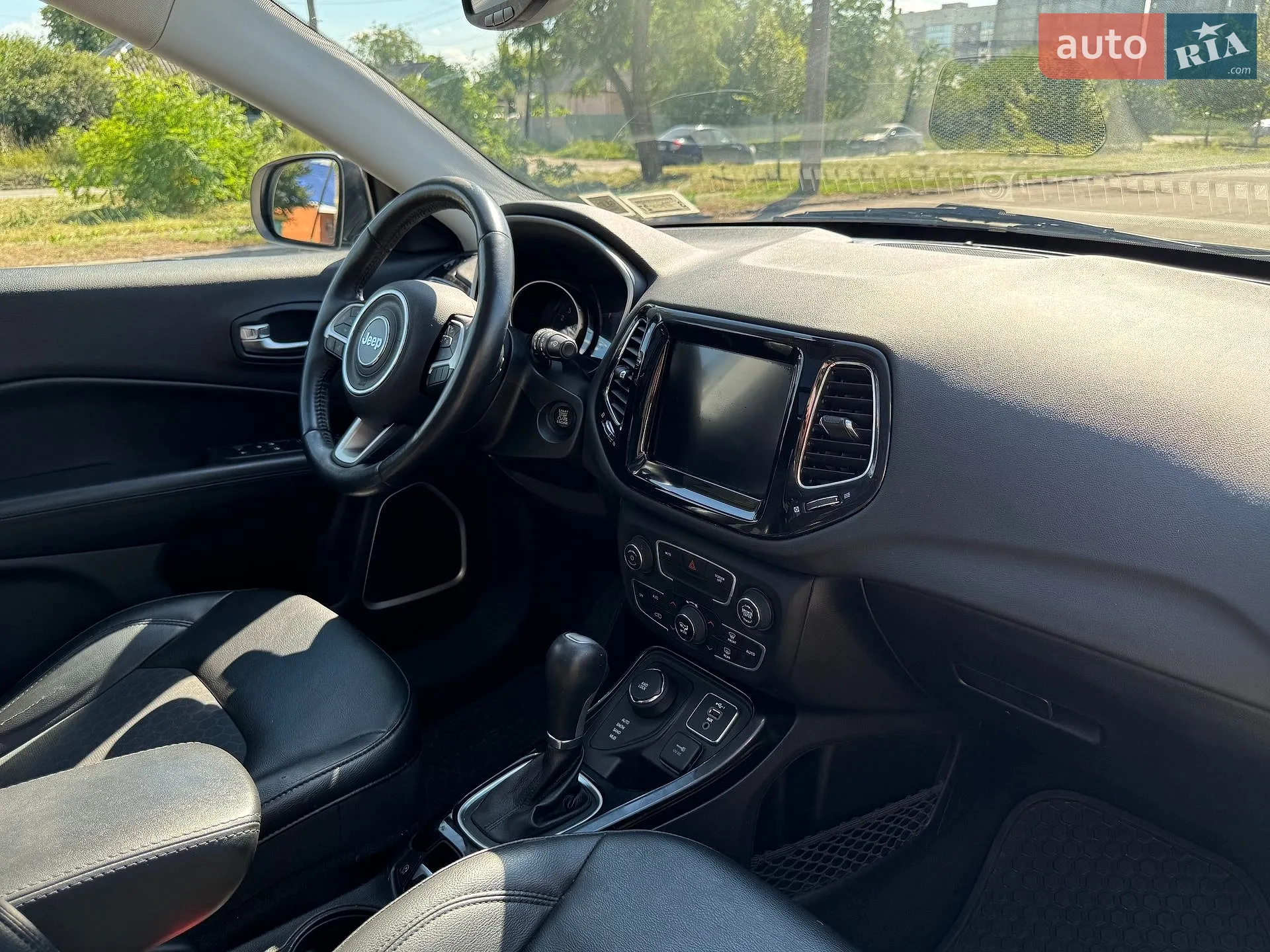 2019 Jeep Compass - мініатюра 77