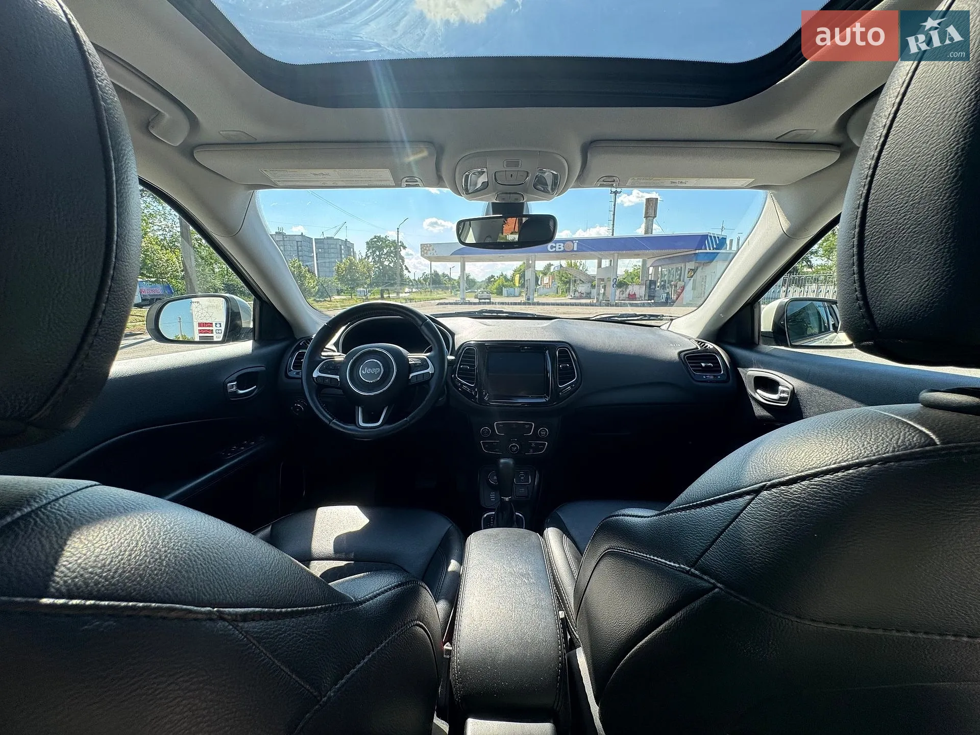 2019 Jeep Compass - мініатюра 81