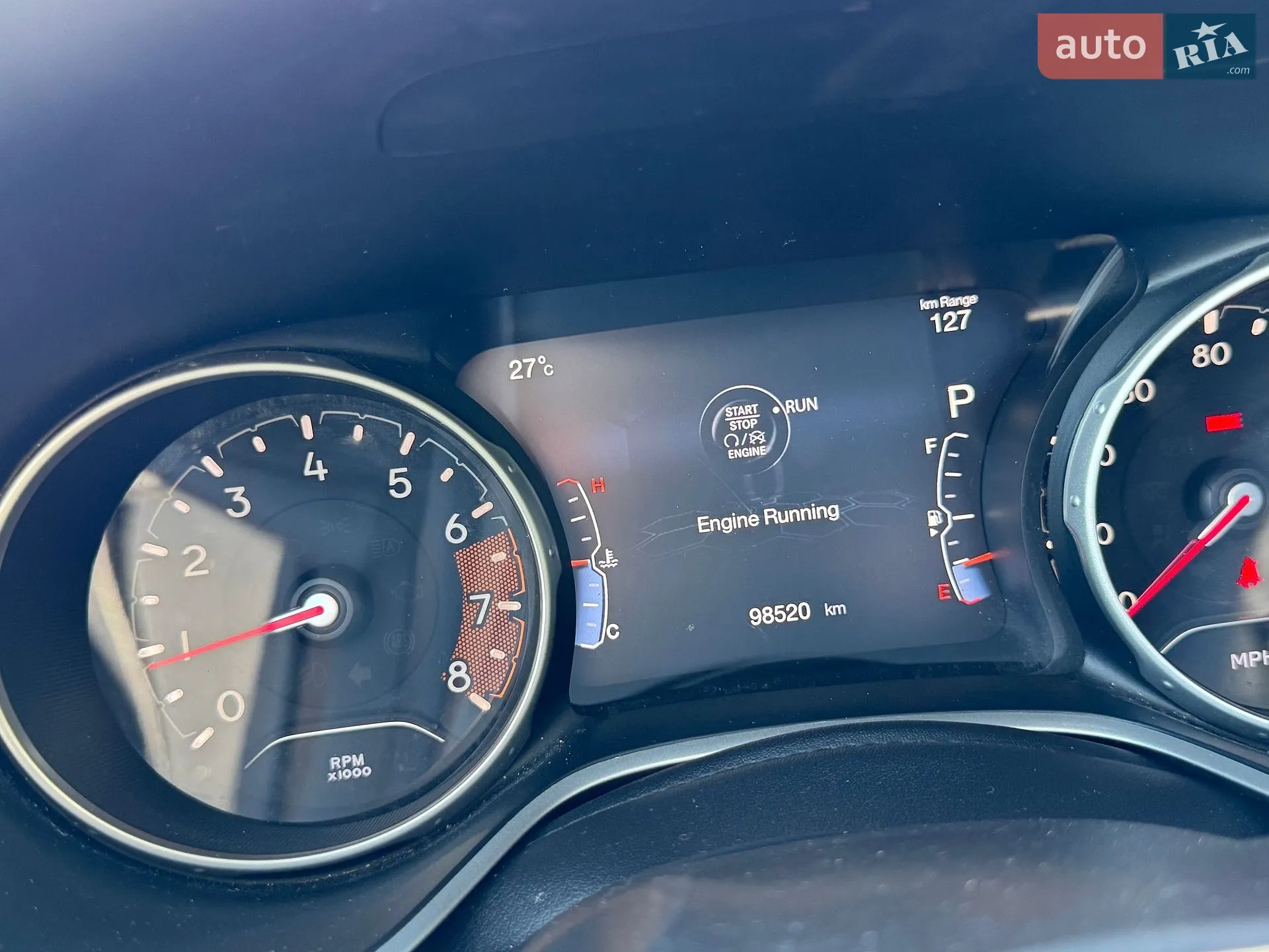 2019 Jeep Compass - мініатюра 87