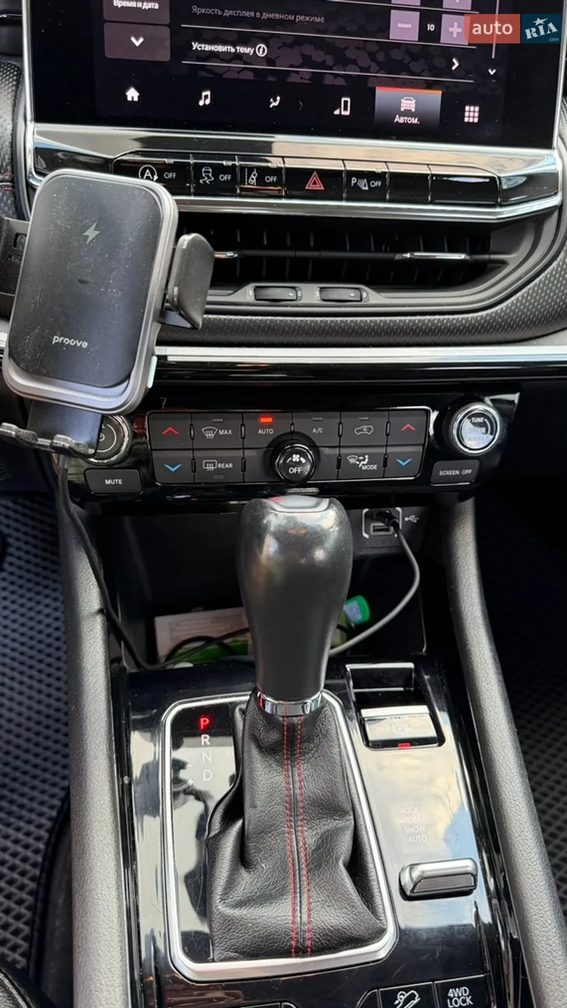 2021 Jeep Compass - мініатюра 31