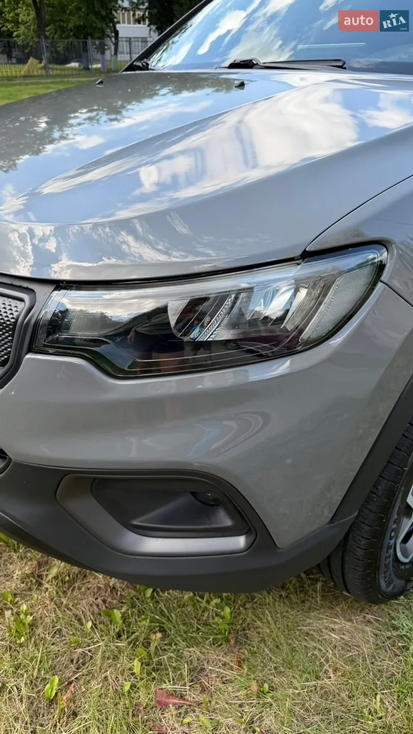 2021 Jeep Compass - мініатюра 36