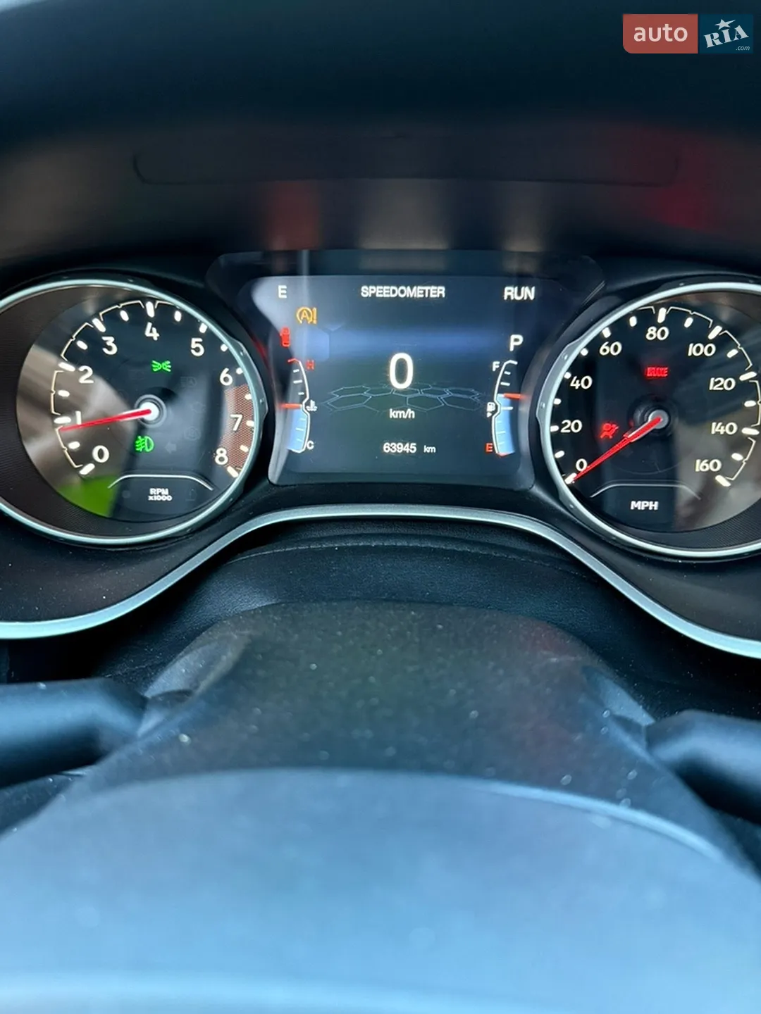 2020 Jeep Compass - мініатюра 8
