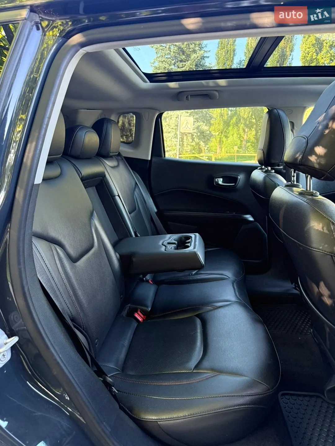 2017 Jeep Compass - мініатюра 15