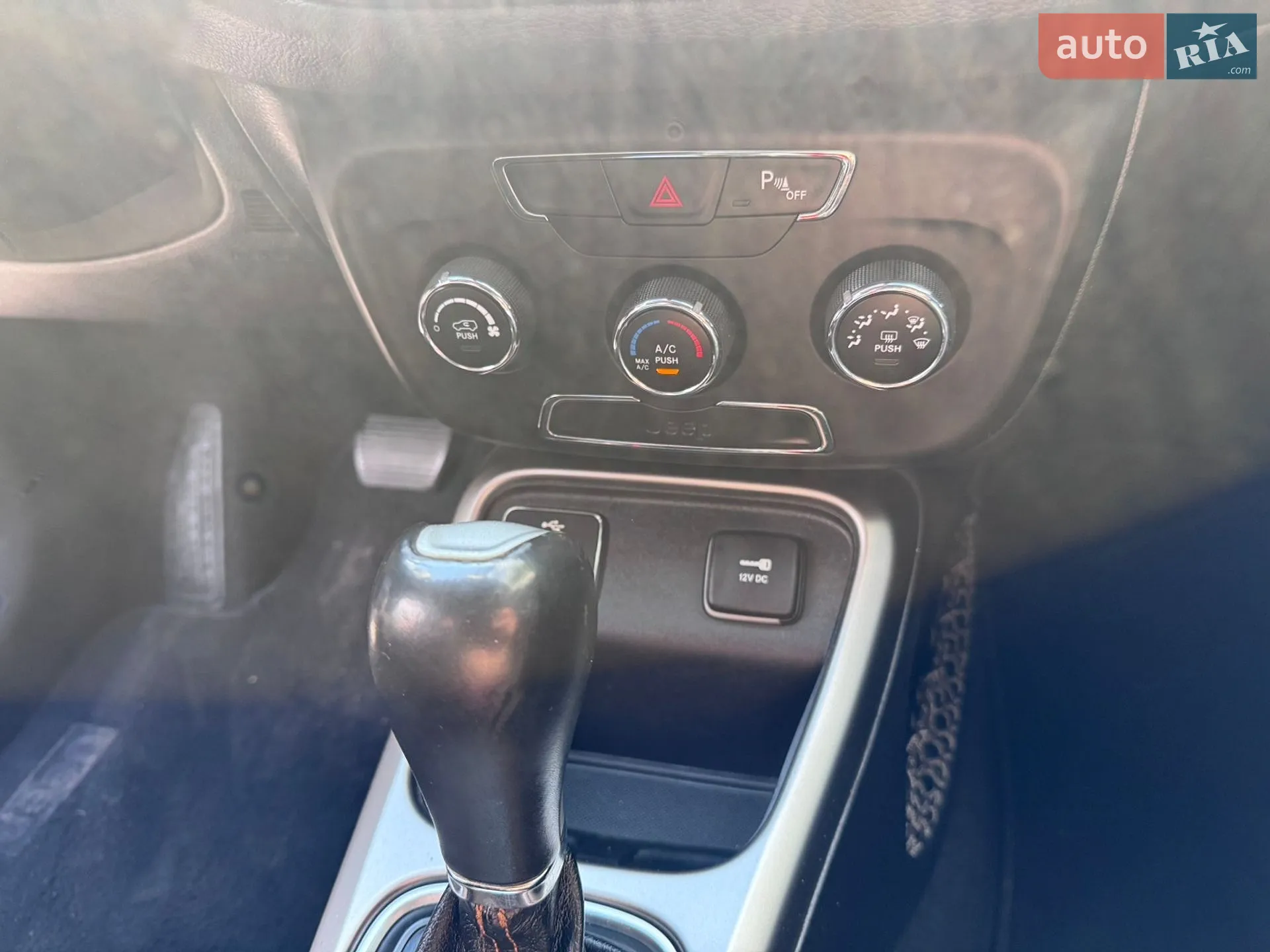 2018 Jeep Compass - мініатюра 16