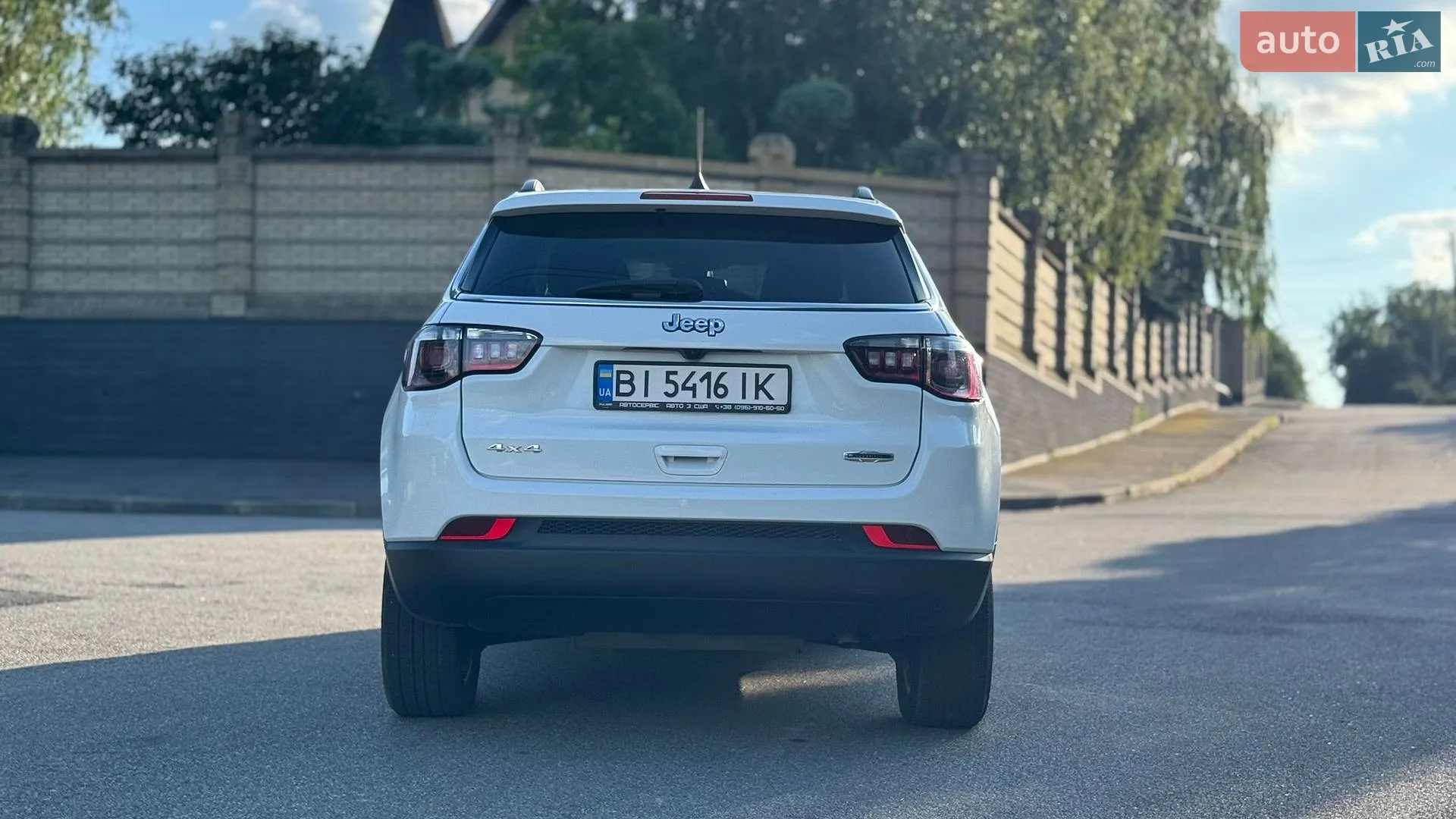 2022 Jeep Compass - мініатюра 26