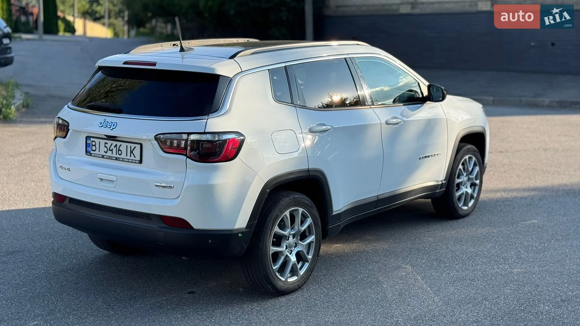 2022 Jeep Compass - мініатюра 31