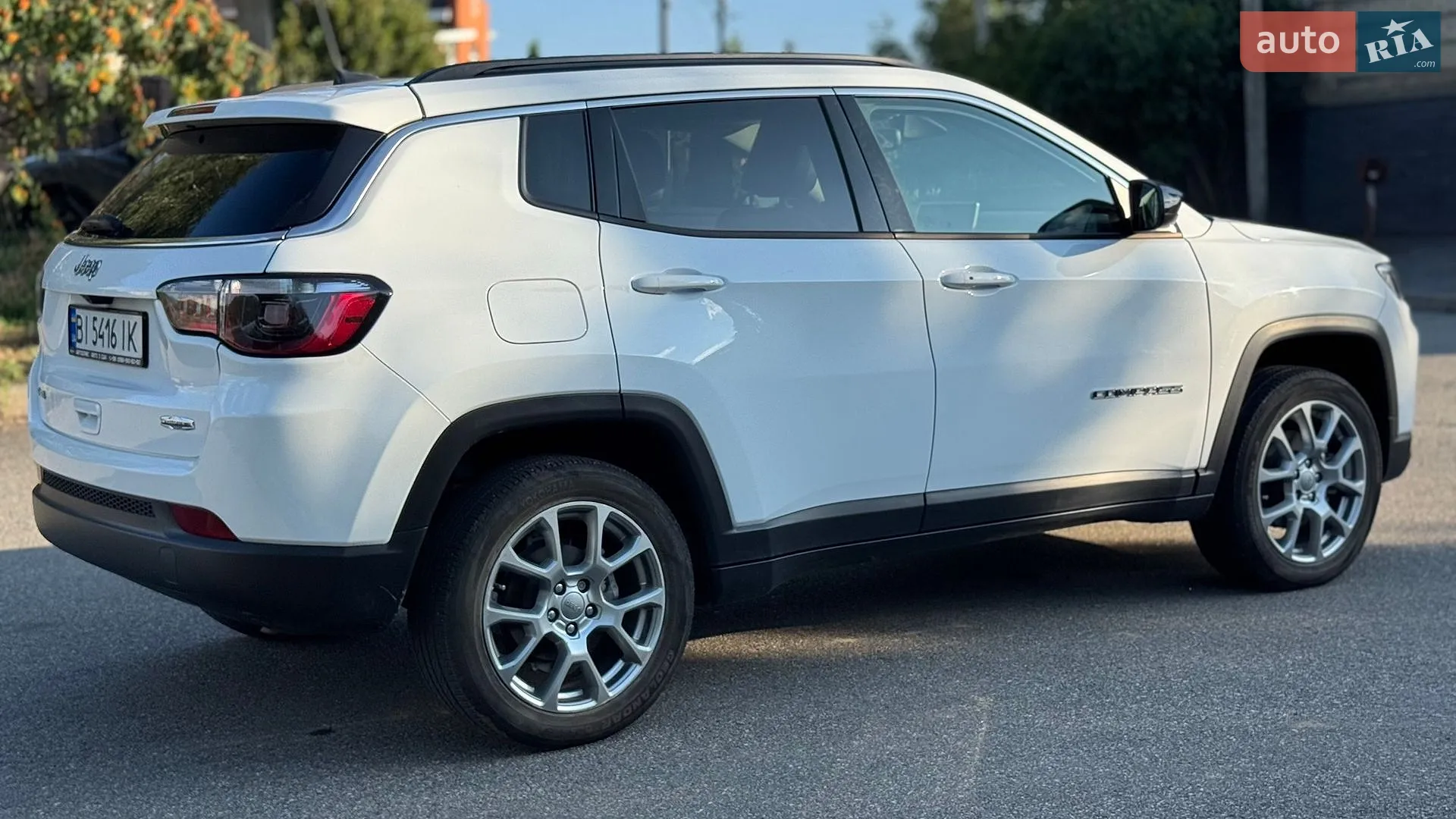2022 Jeep Compass - мініатюра 35