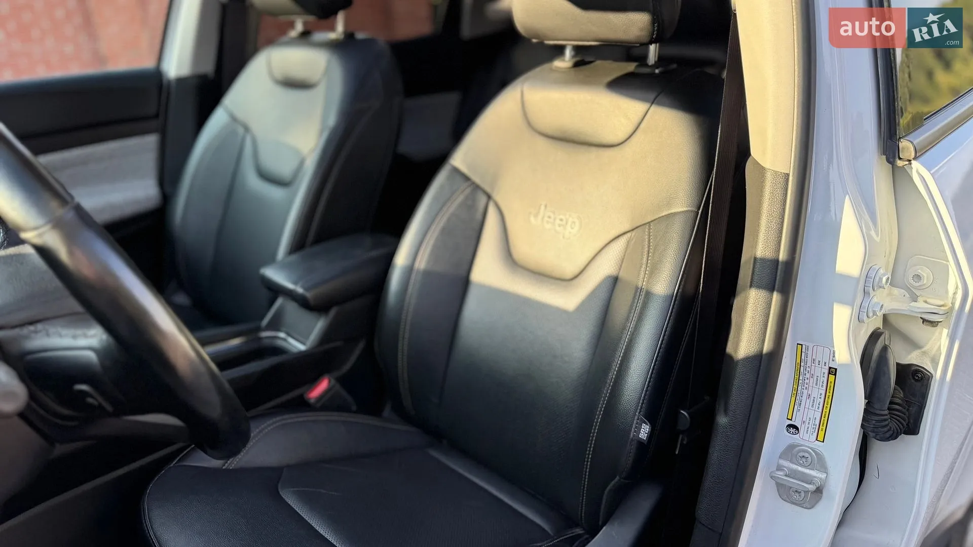 2022 Jeep Compass - мініатюра 85