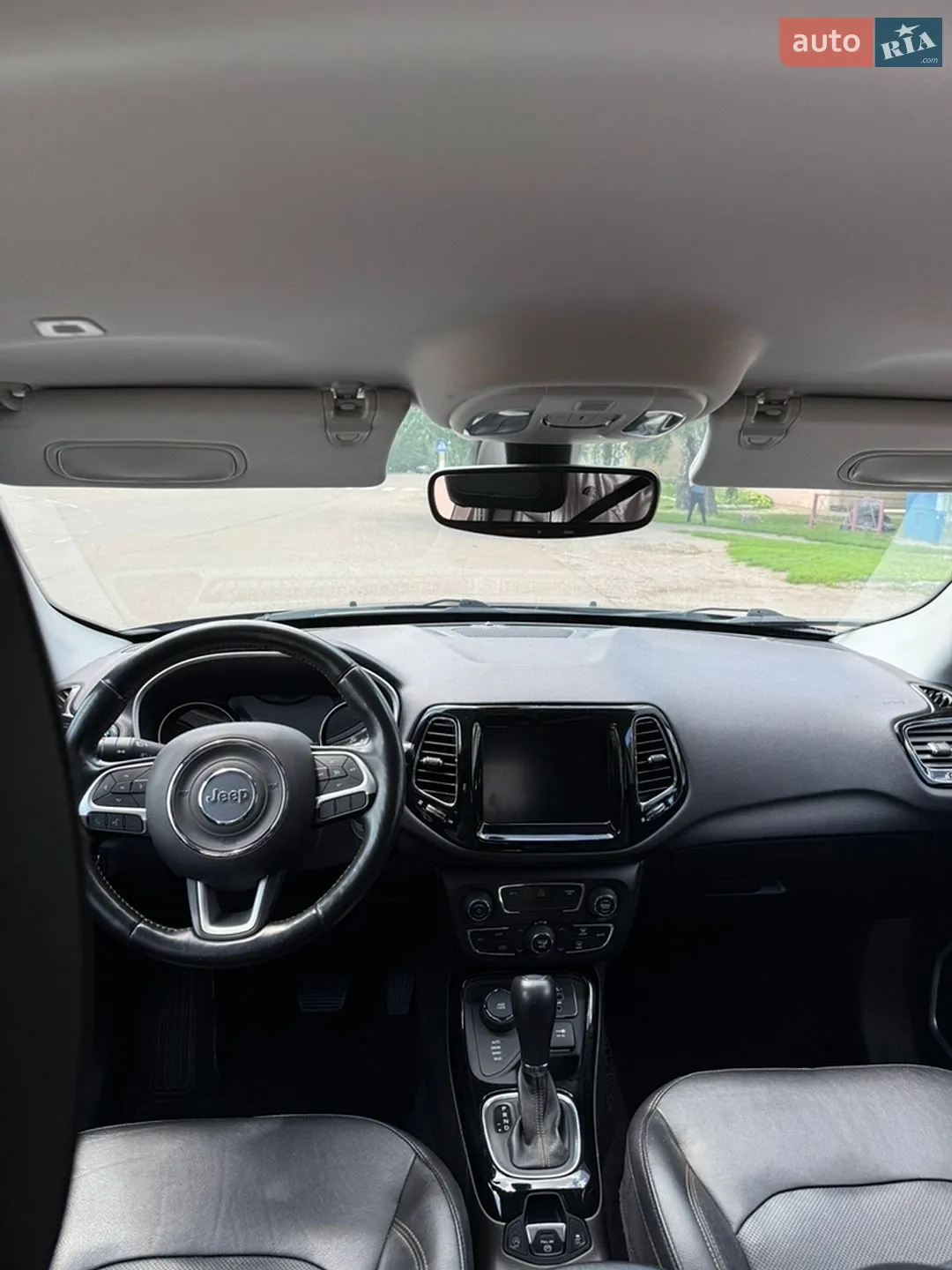 2020 Jeep Compass - мініатюра 7