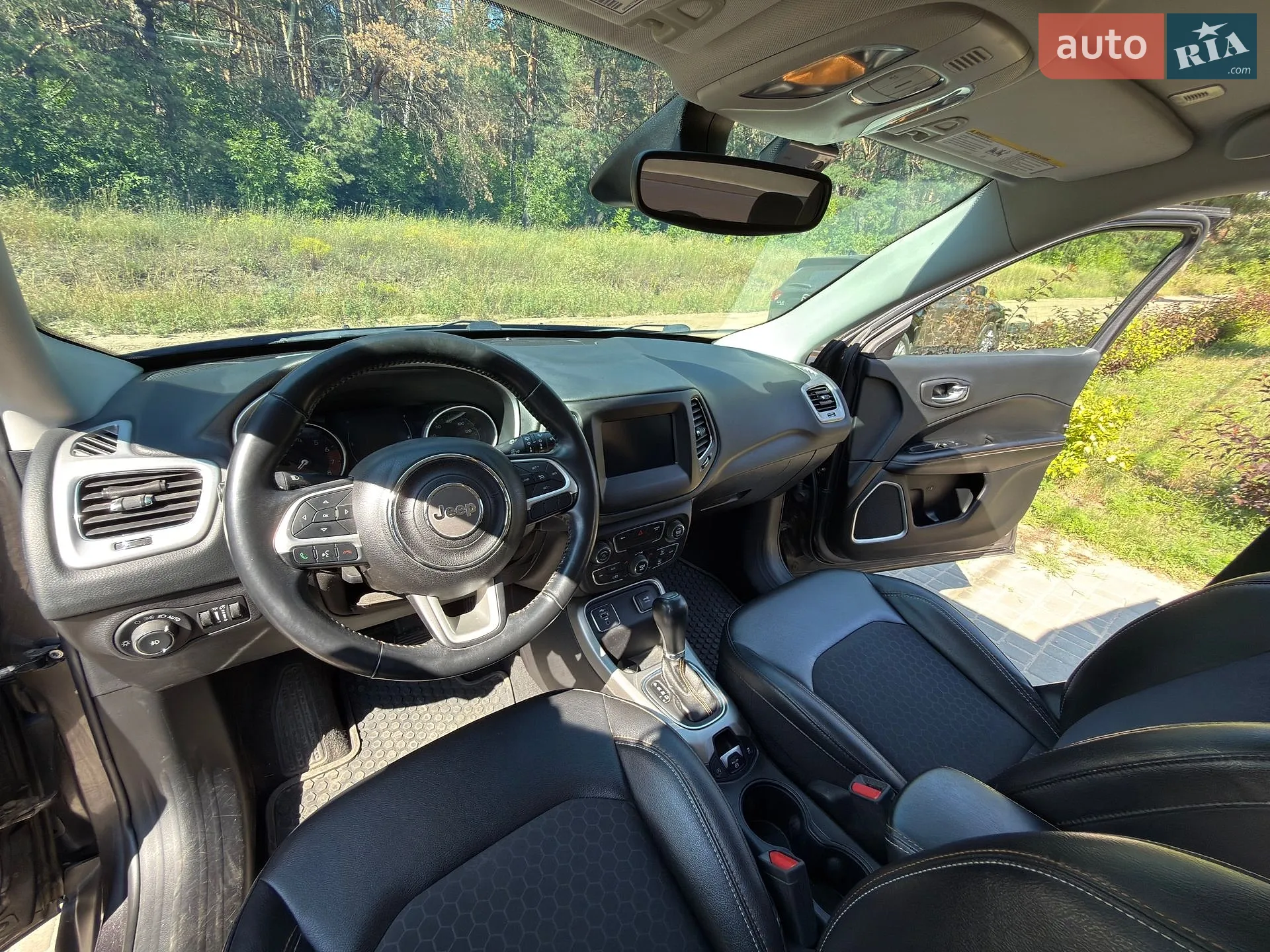2018 Jeep Compass - мініатюра 22