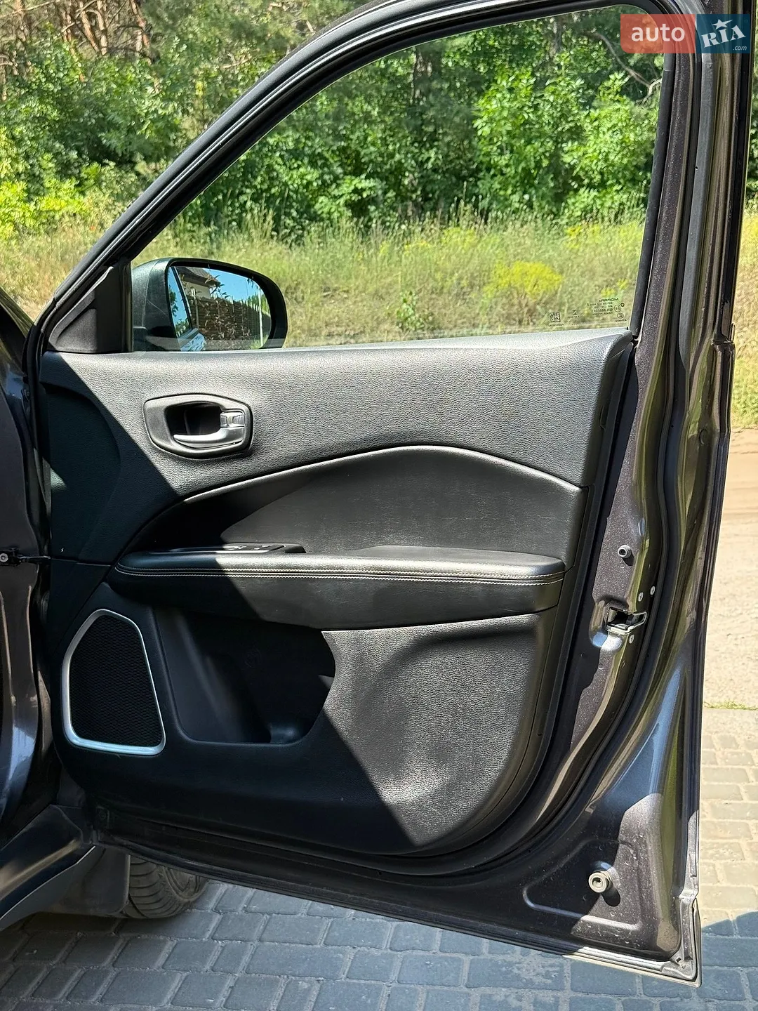2018 Jeep Compass - мініатюра 29