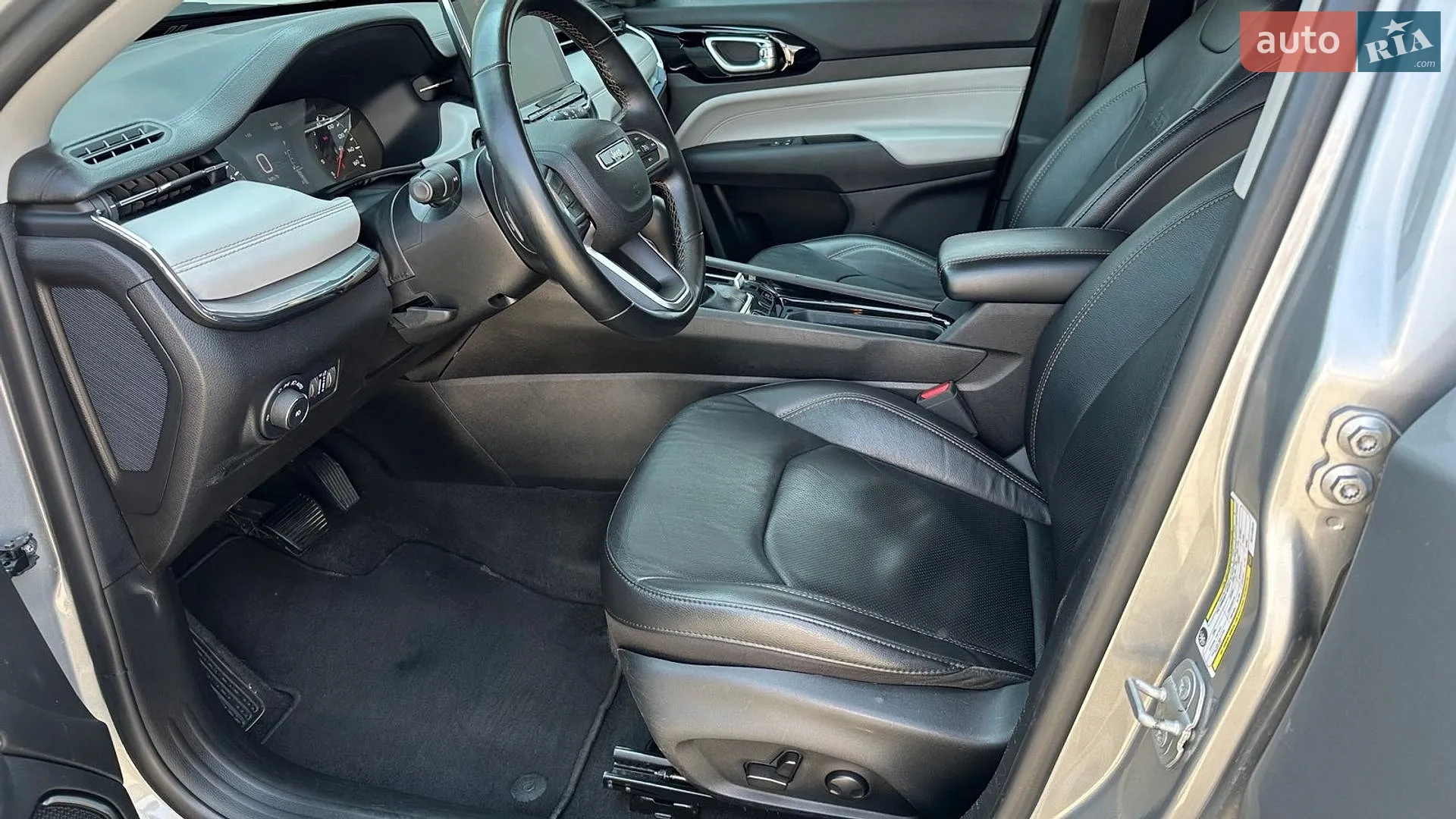 2021 Jeep Compass - мініатюра 13