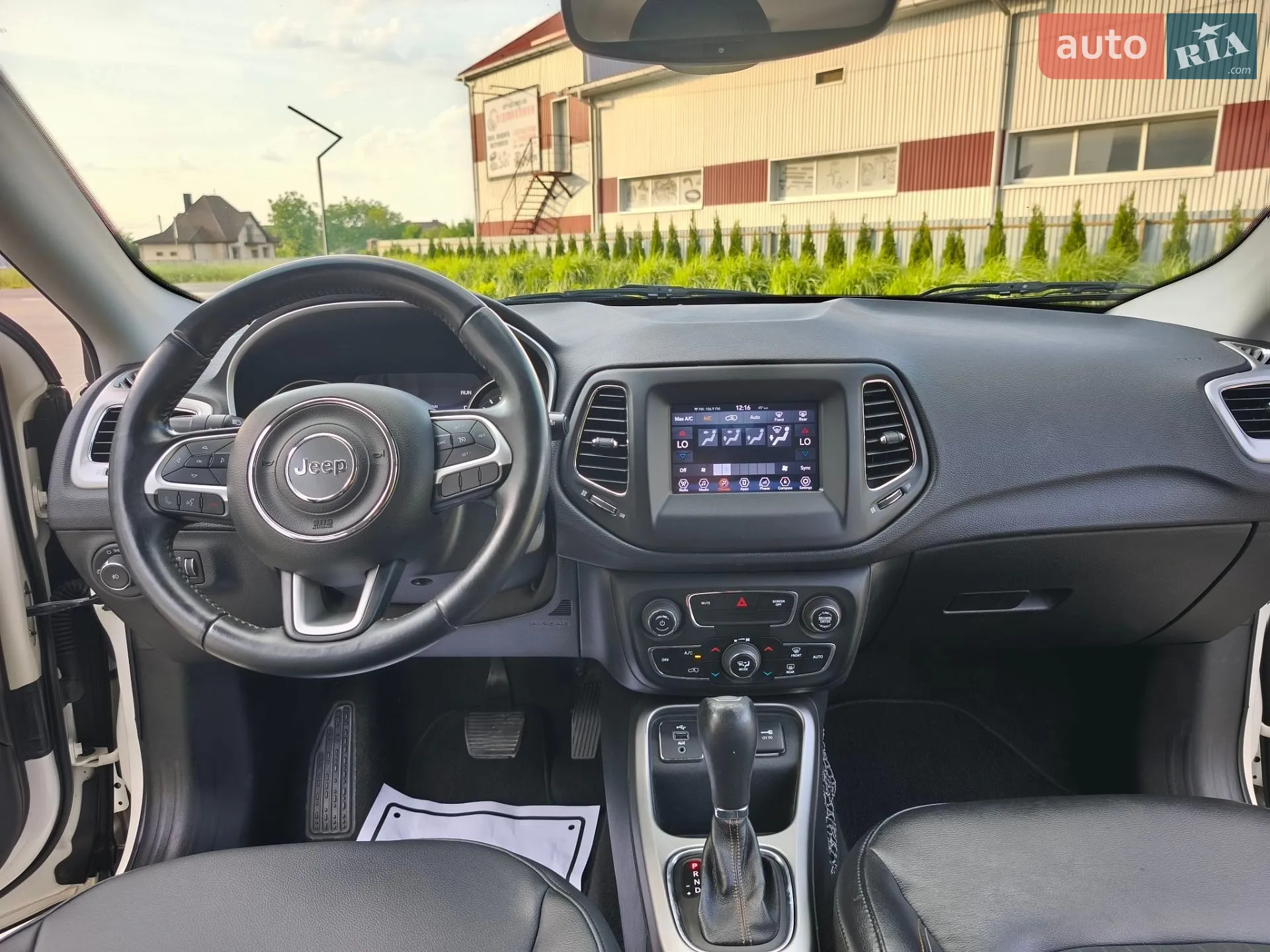 2018 Jeep Compass - мініатюра 24