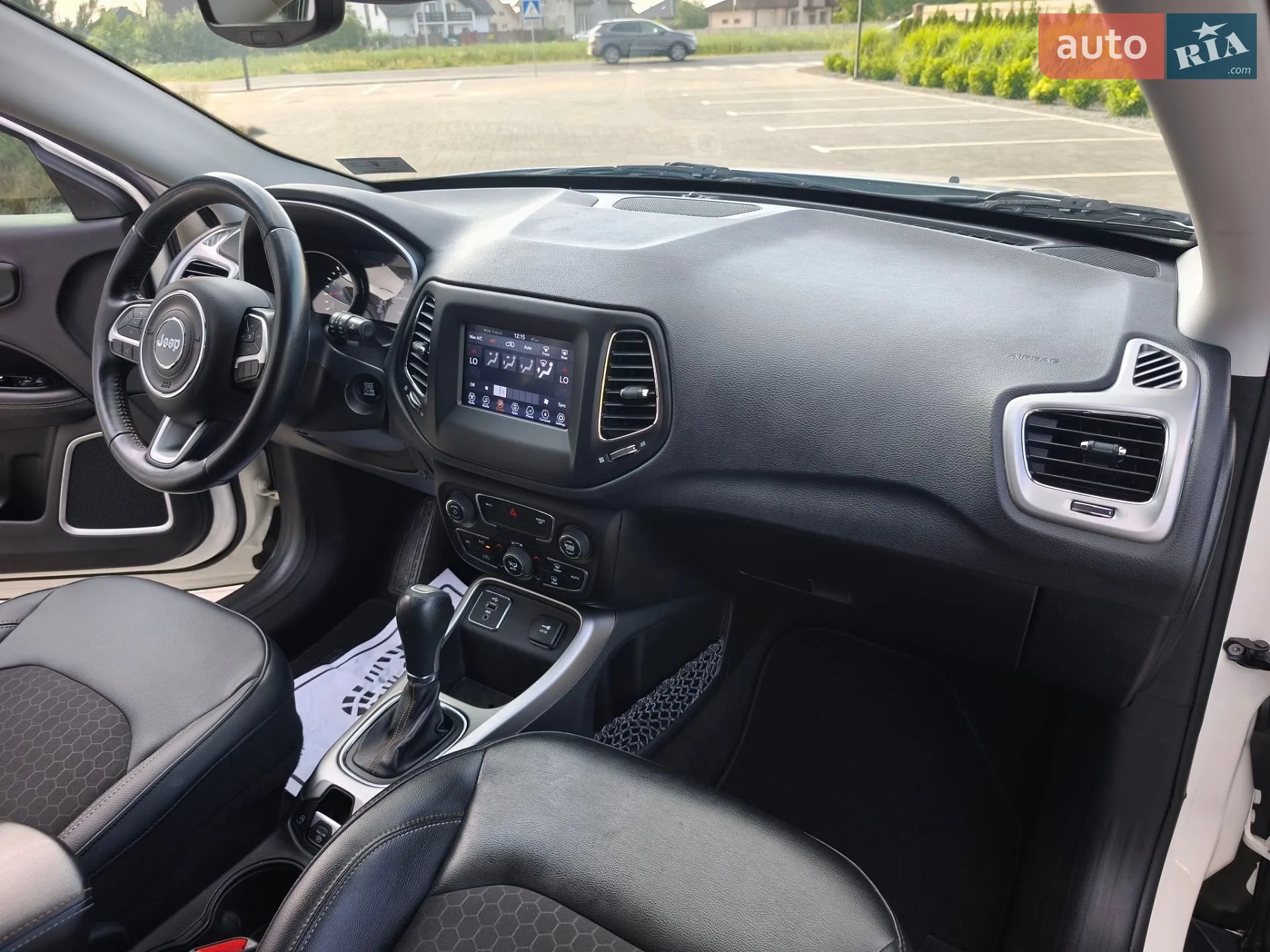 2018 Jeep Compass - мініатюра 20