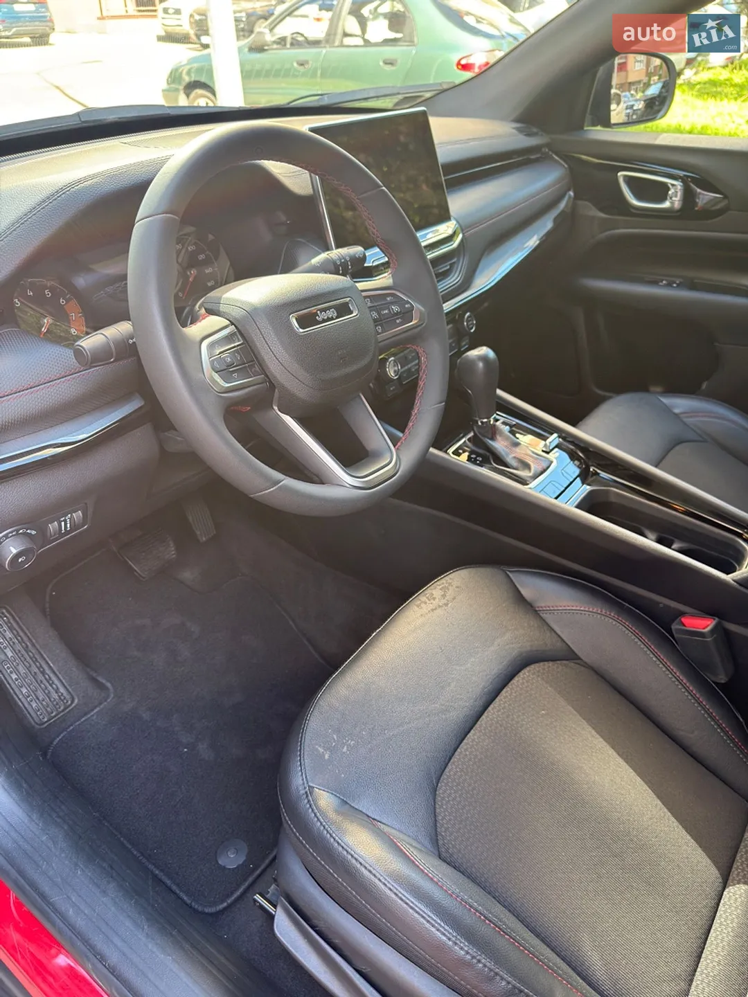 2023 Jeep Compass - мініатюра 9
