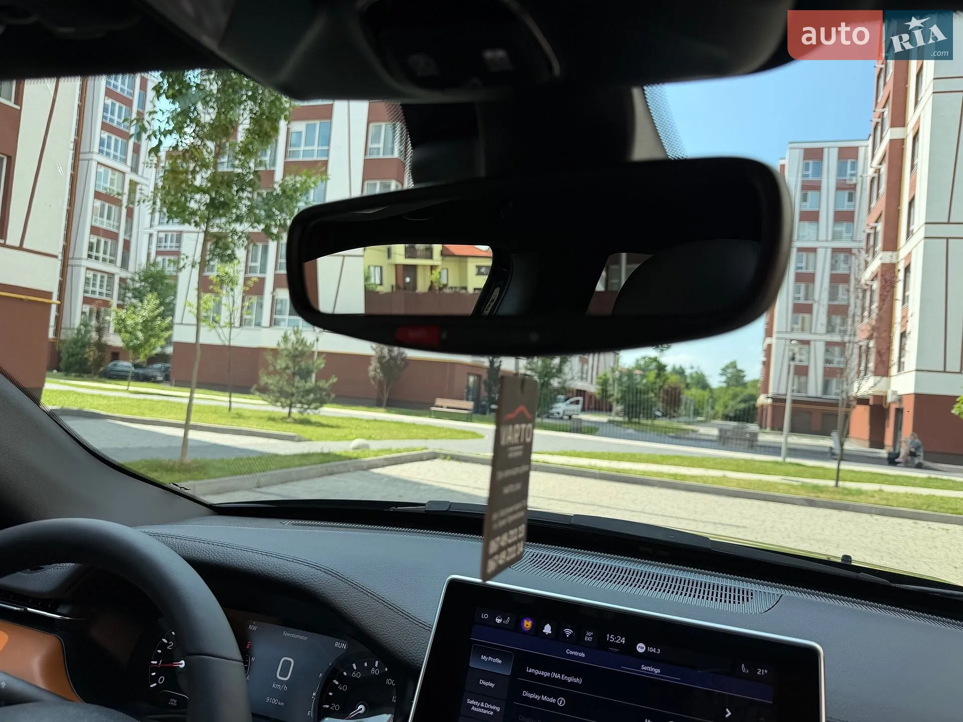 2024 Jeep Compass - мініатюра 16