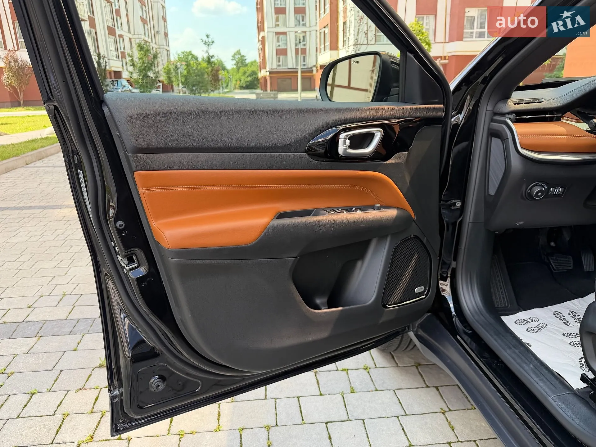 2024 Jeep Compass - мініатюра 39
