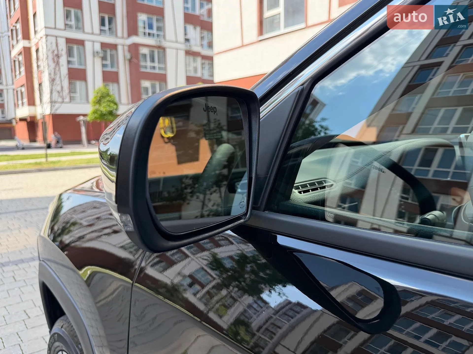 2024 Jeep Compass - мініатюра 46