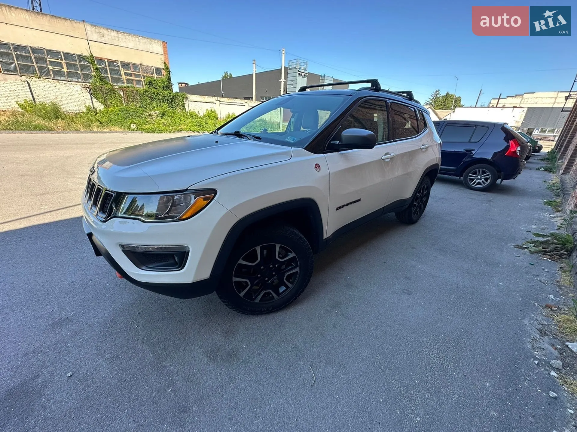 2019 Jeep Compass - мініатюра 3