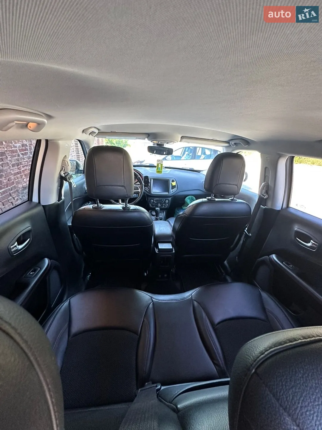 2019 Jeep Compass - мініатюра 9