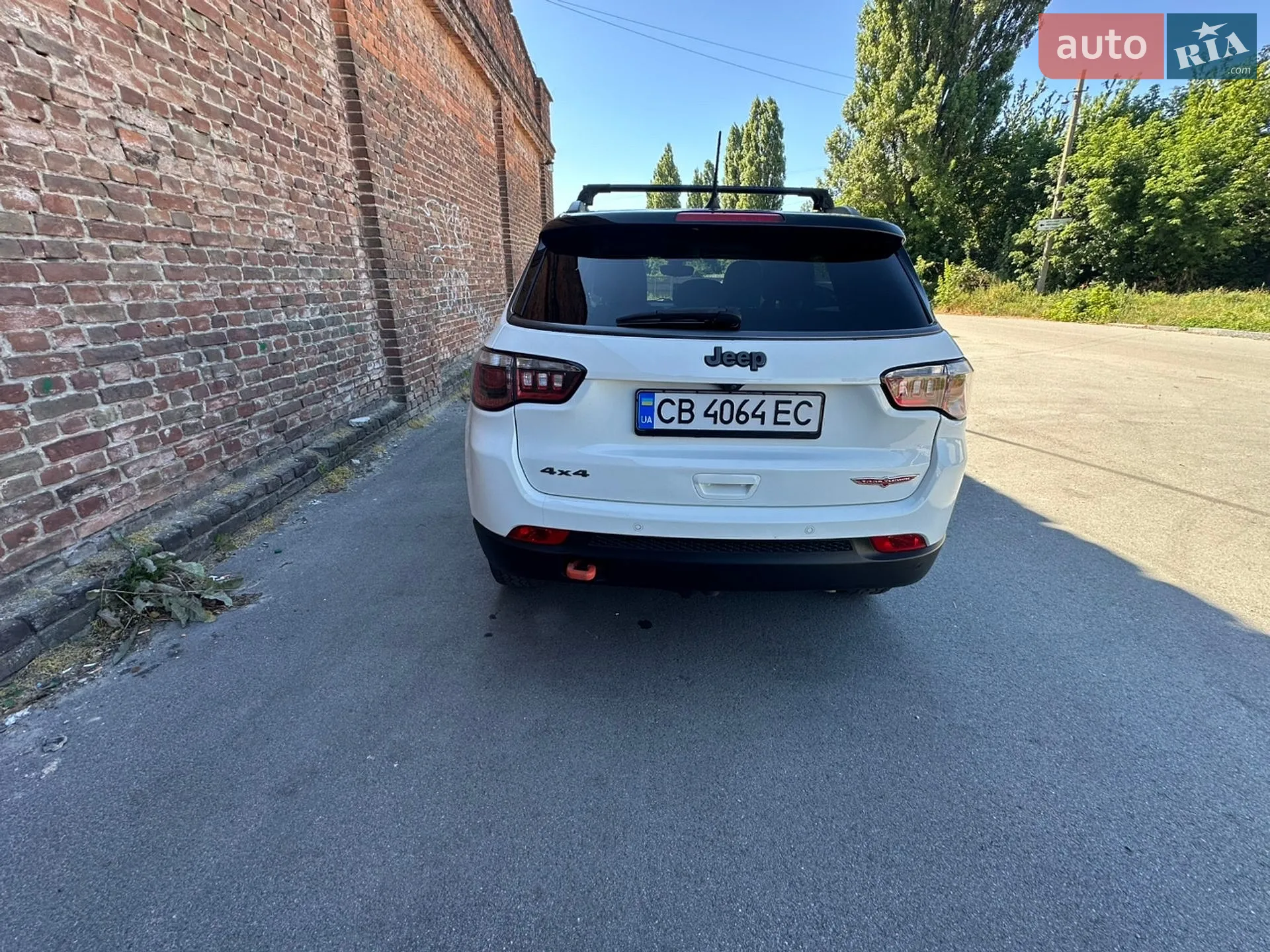 2019 Jeep Compass - мініатюра 6