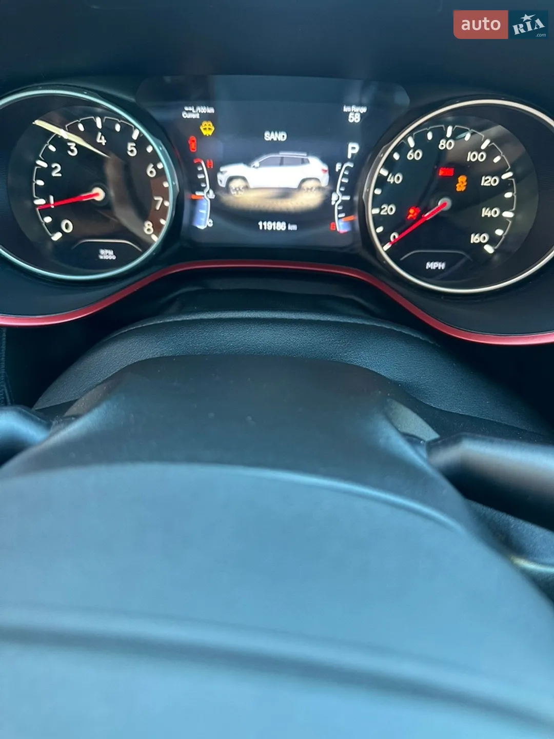 2019 Jeep Compass - мініатюра 16