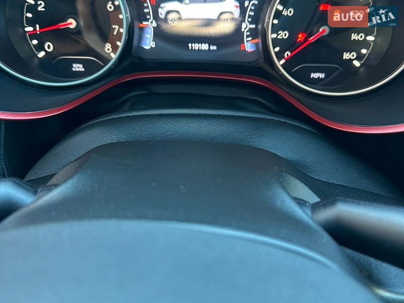 Позашляховик / Кросовер Jeep Compass 2019 в Чернігові