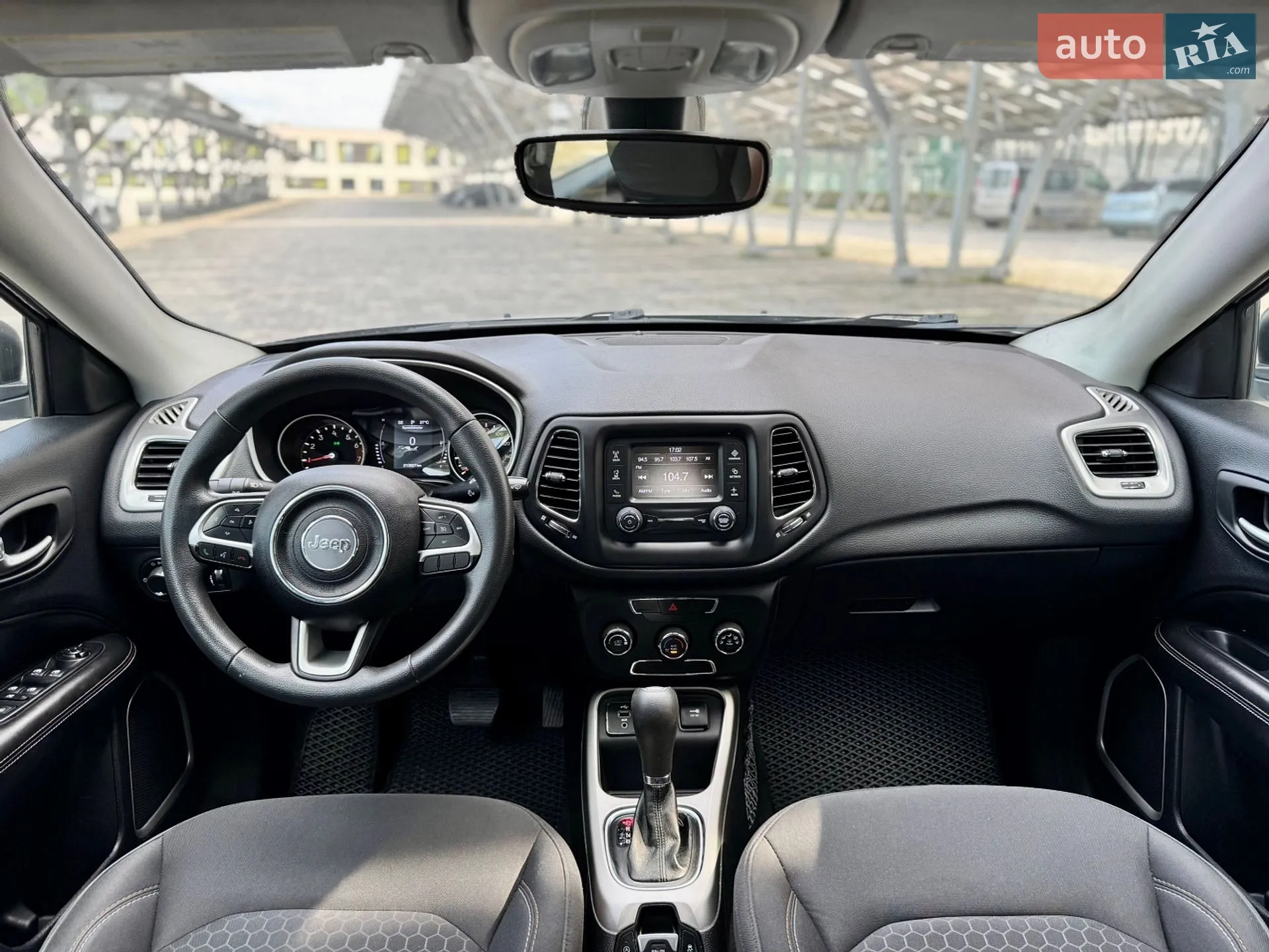 2018 Jeep Compass - мініатюра 20