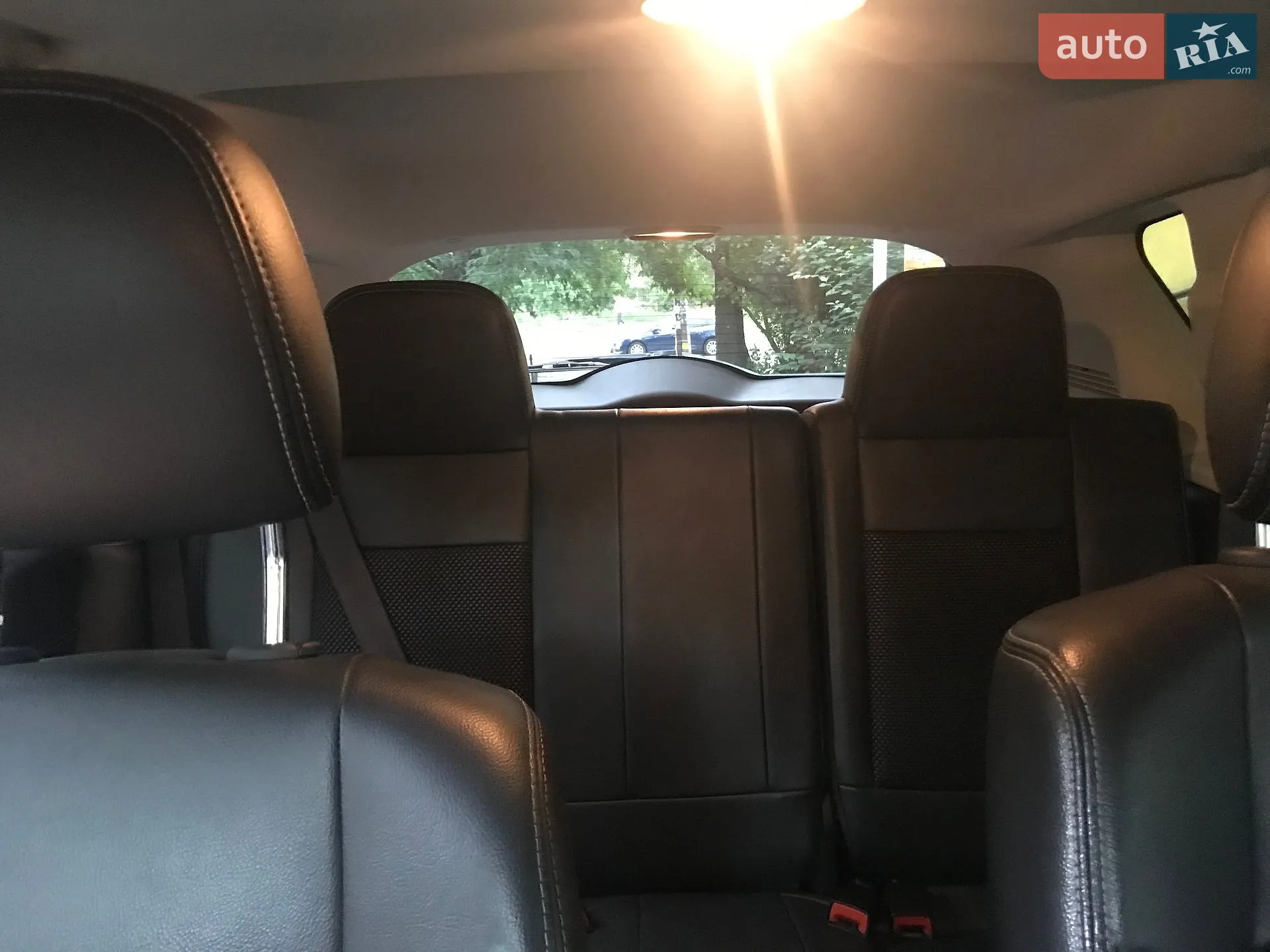 2014 Jeep Compass - мініатюра 9