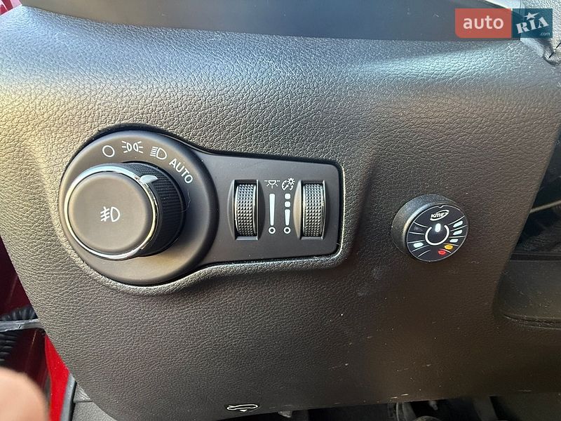 Позашляховик / Кросовер Jeep Compass 2021 в Харкові фото 19 Позашляховик / Кросовер Jeep Compass 2021 в Харкові