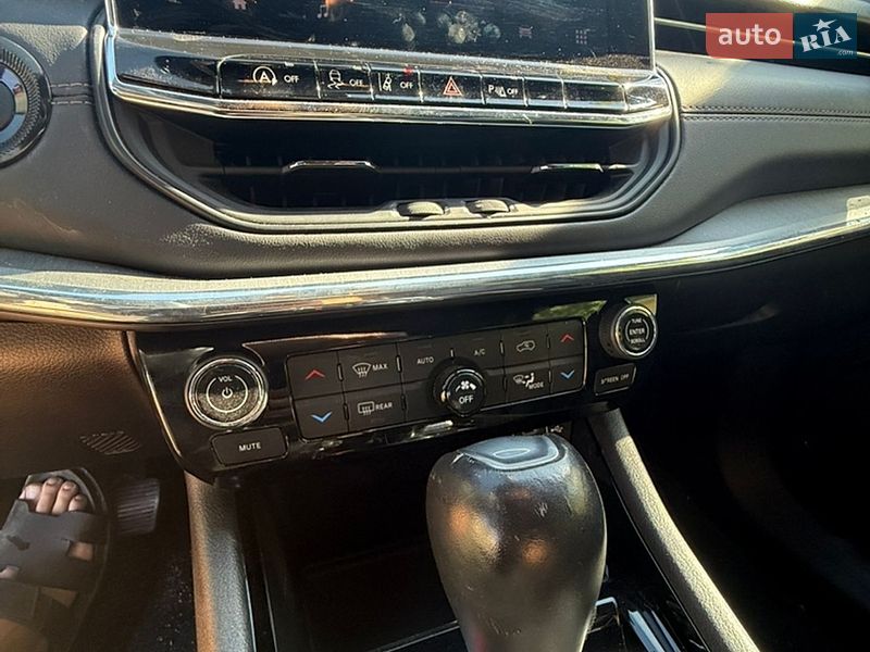 Внедорожник / Кроссовер Jeep Compass 2021 в Харькове фото 18 Внедорожник / Кроссовер Jeep Compass 2021 в Харькове